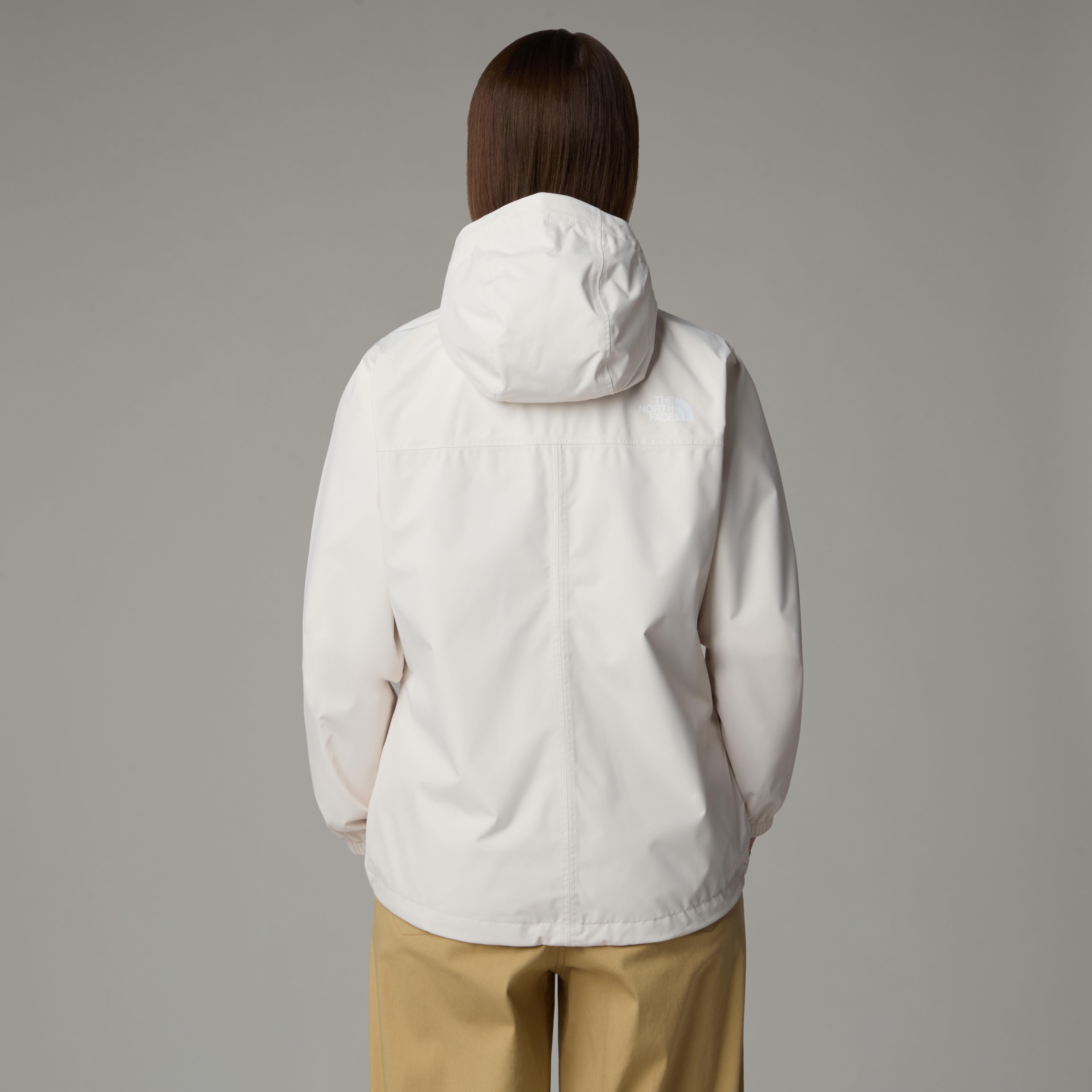 W ANTORA RAIN JACKET
