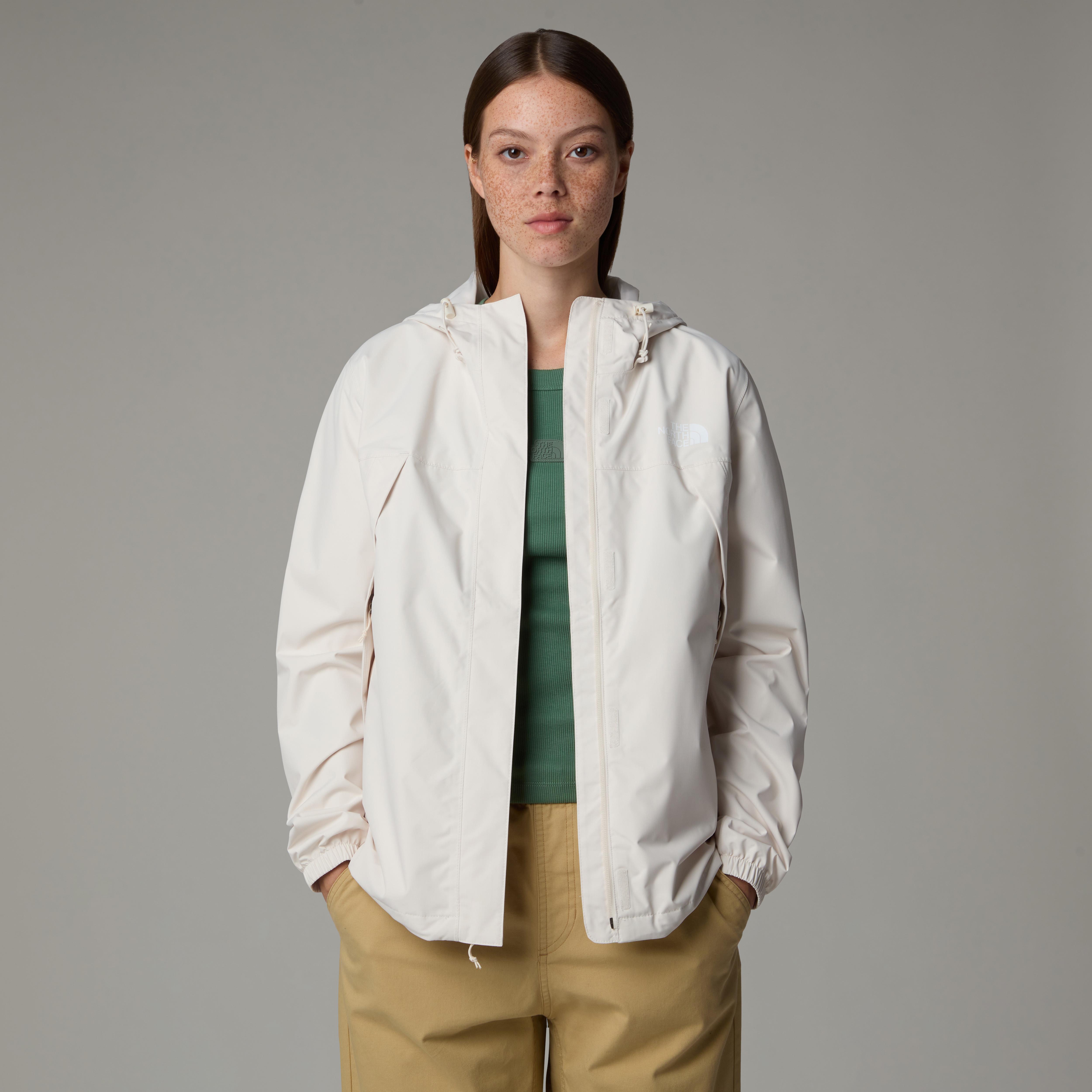 W ANTORA RAIN JACKET