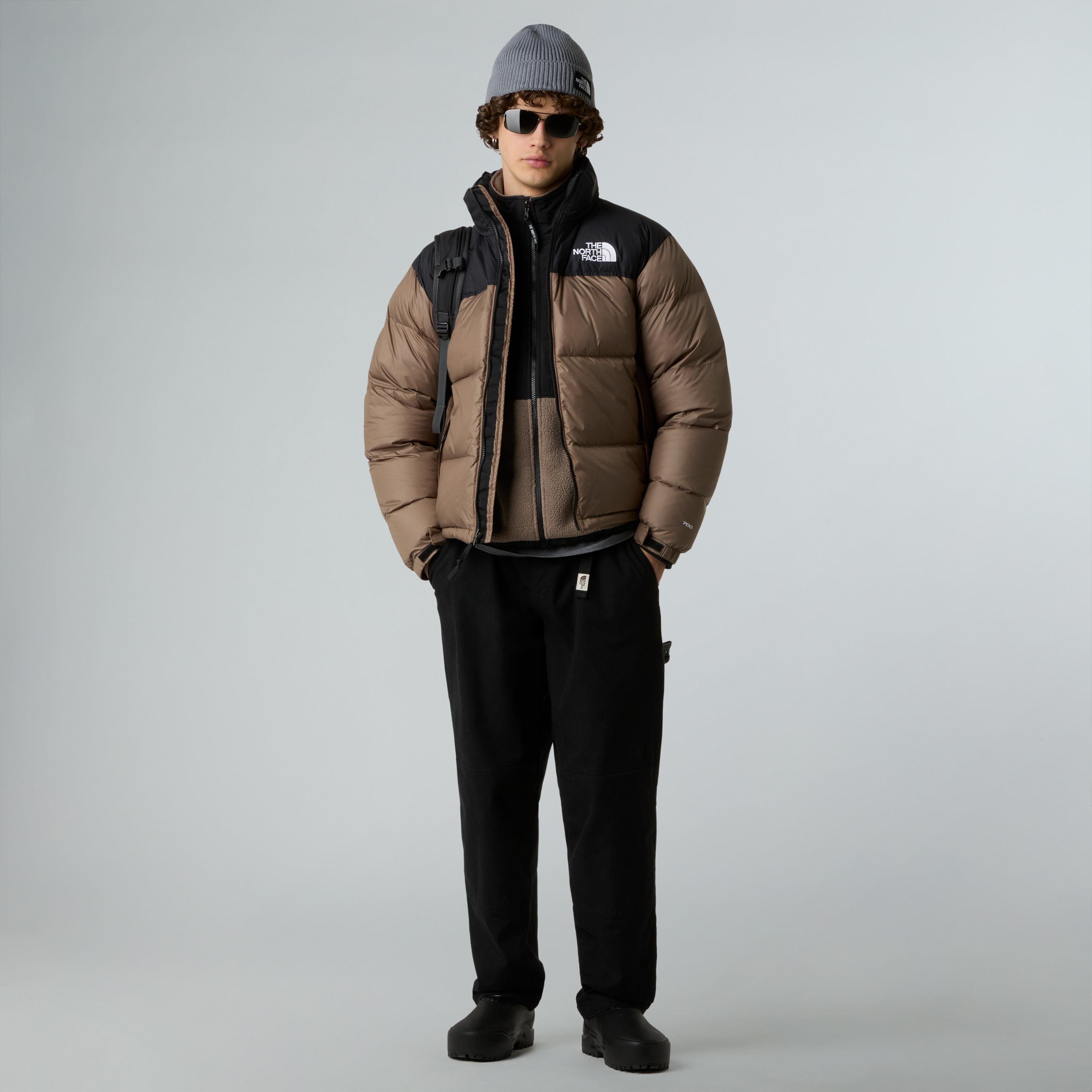 THE NORTH FACE M 1996 RETRO NUPTSE JACKET NF0A3C8DDHL1