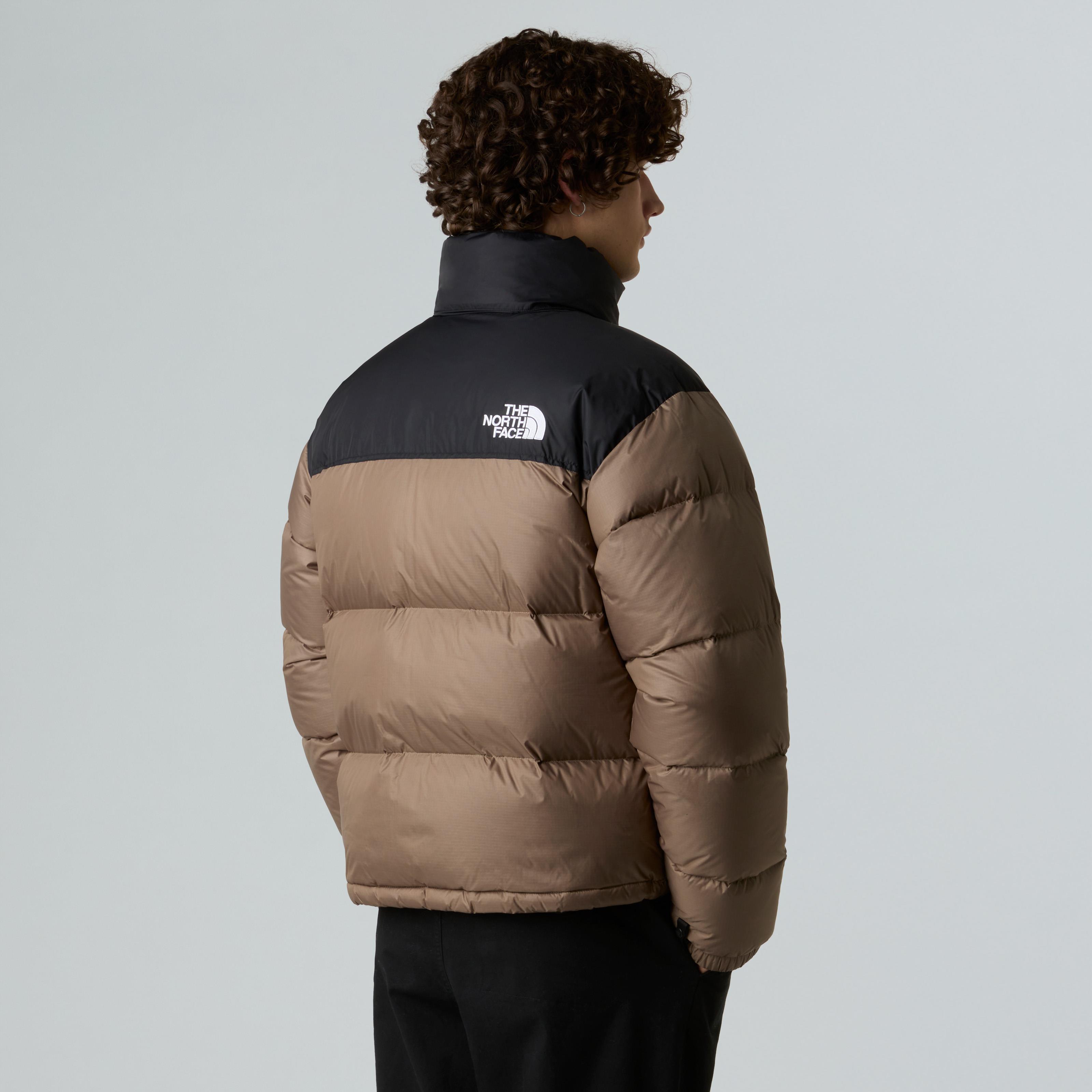 THE NORTH FACE M 1996 RETRO NUPTSE JACKET NF0A3C8DDHL1