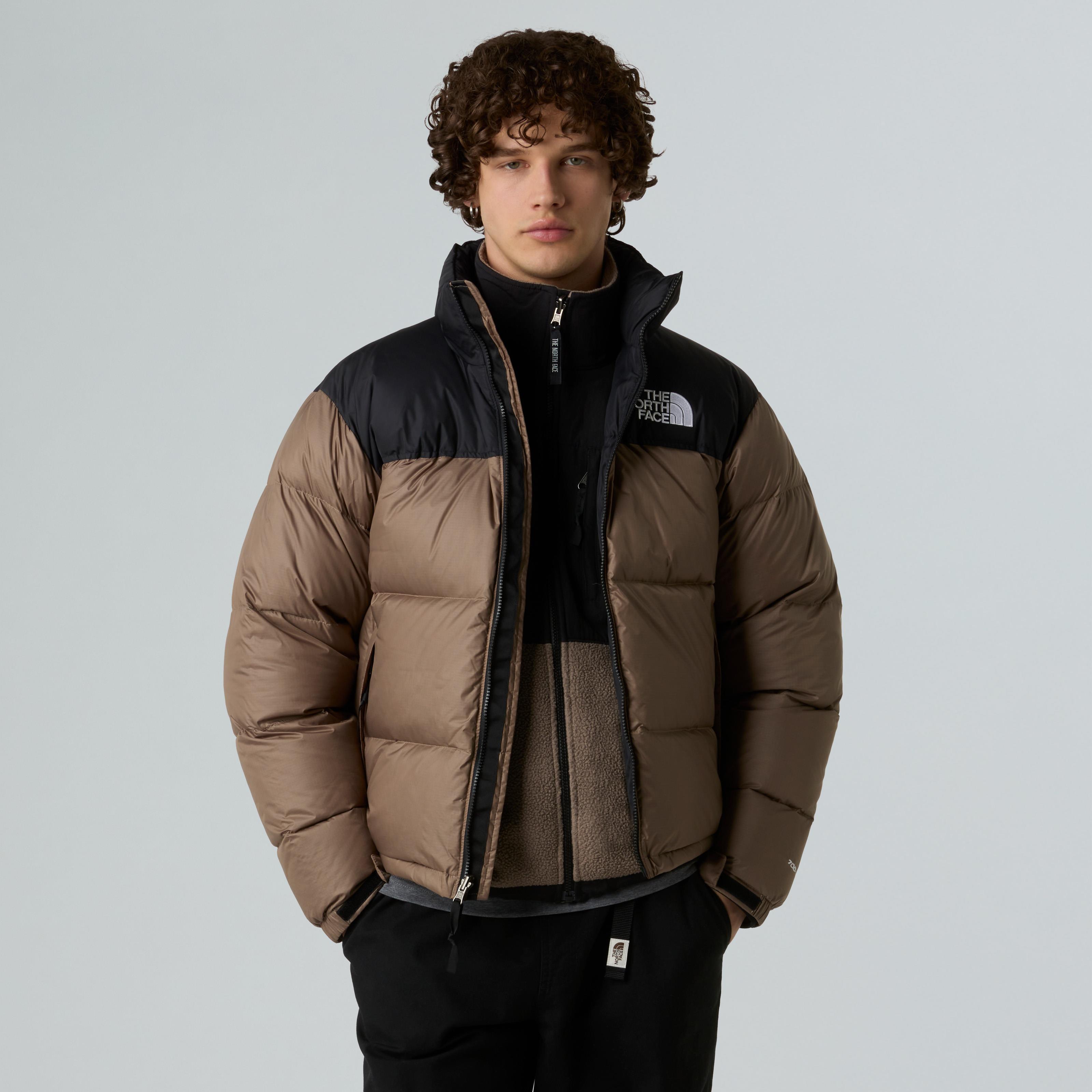 THE NORTH FACE M 1996 RETRO NUPTSE JACKET NF0A3C8DDHL1