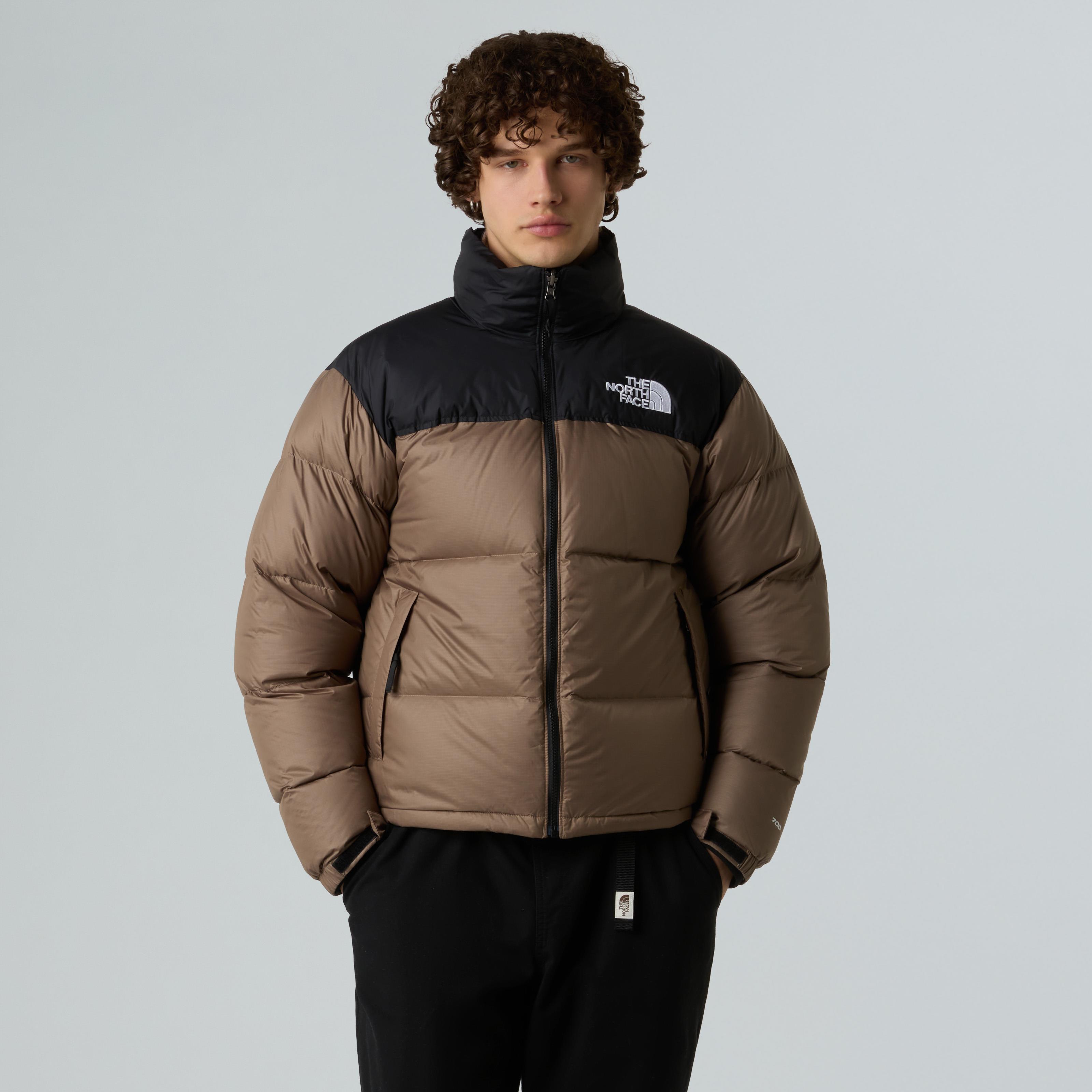 THE NORTH FACE M 1996 RETRO NUPTSE JACKET NF0A3C8DDHL1