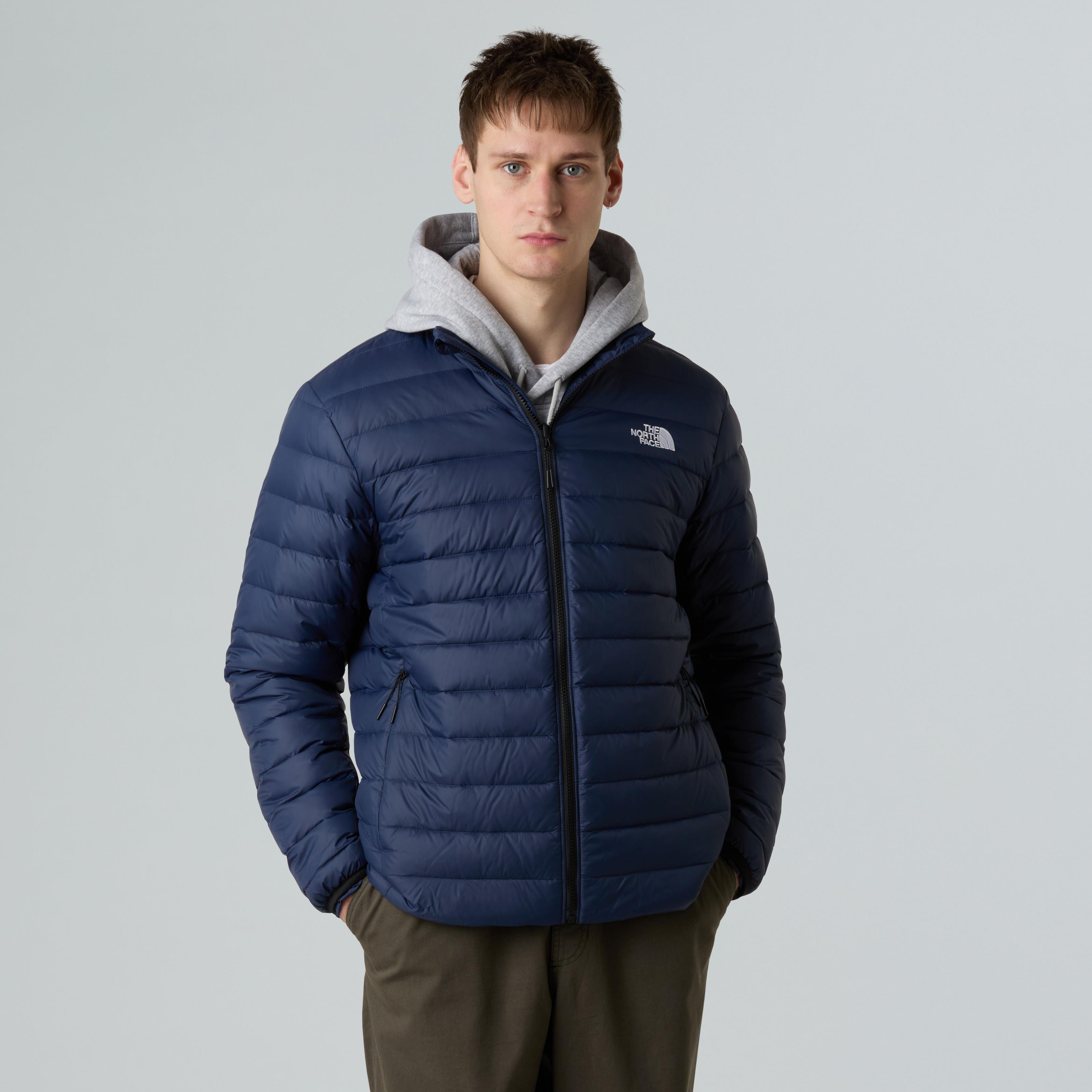 THE NORTH FACE M CLASSIC DOWN JACKET NF0A8D1U8K21