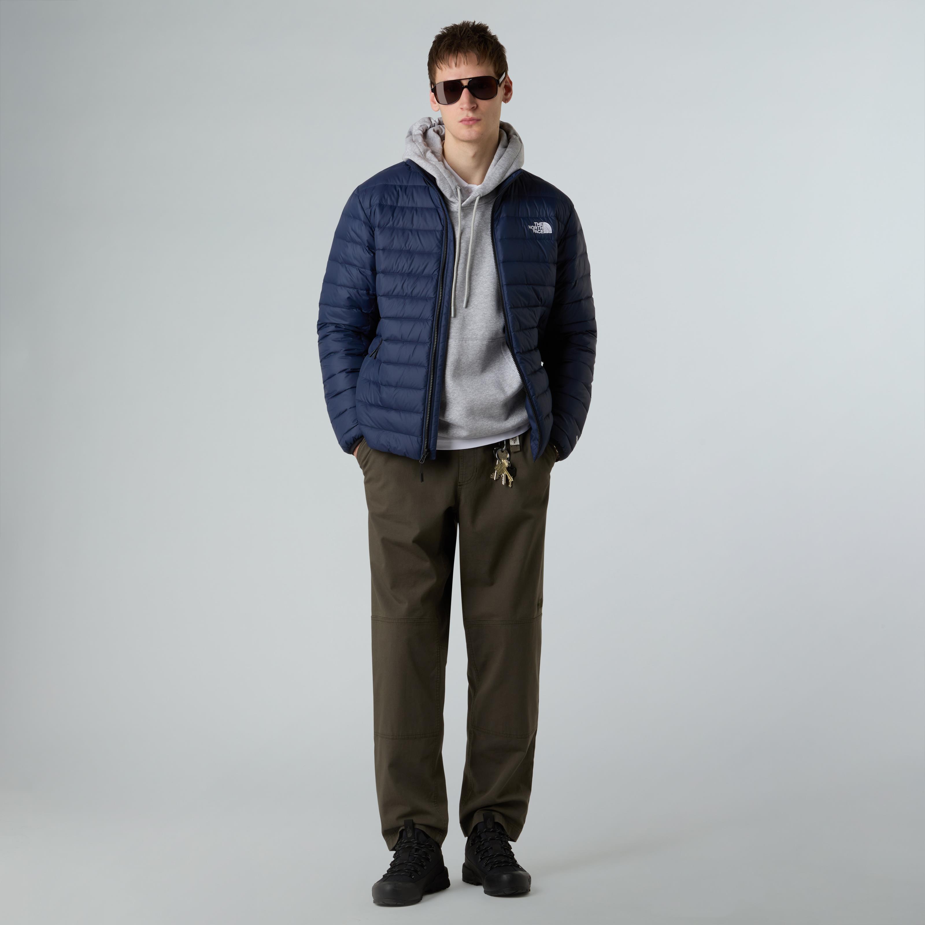 THE NORTH FACE M CLASSIC DOWN JACKET NF0A8D1U8K21