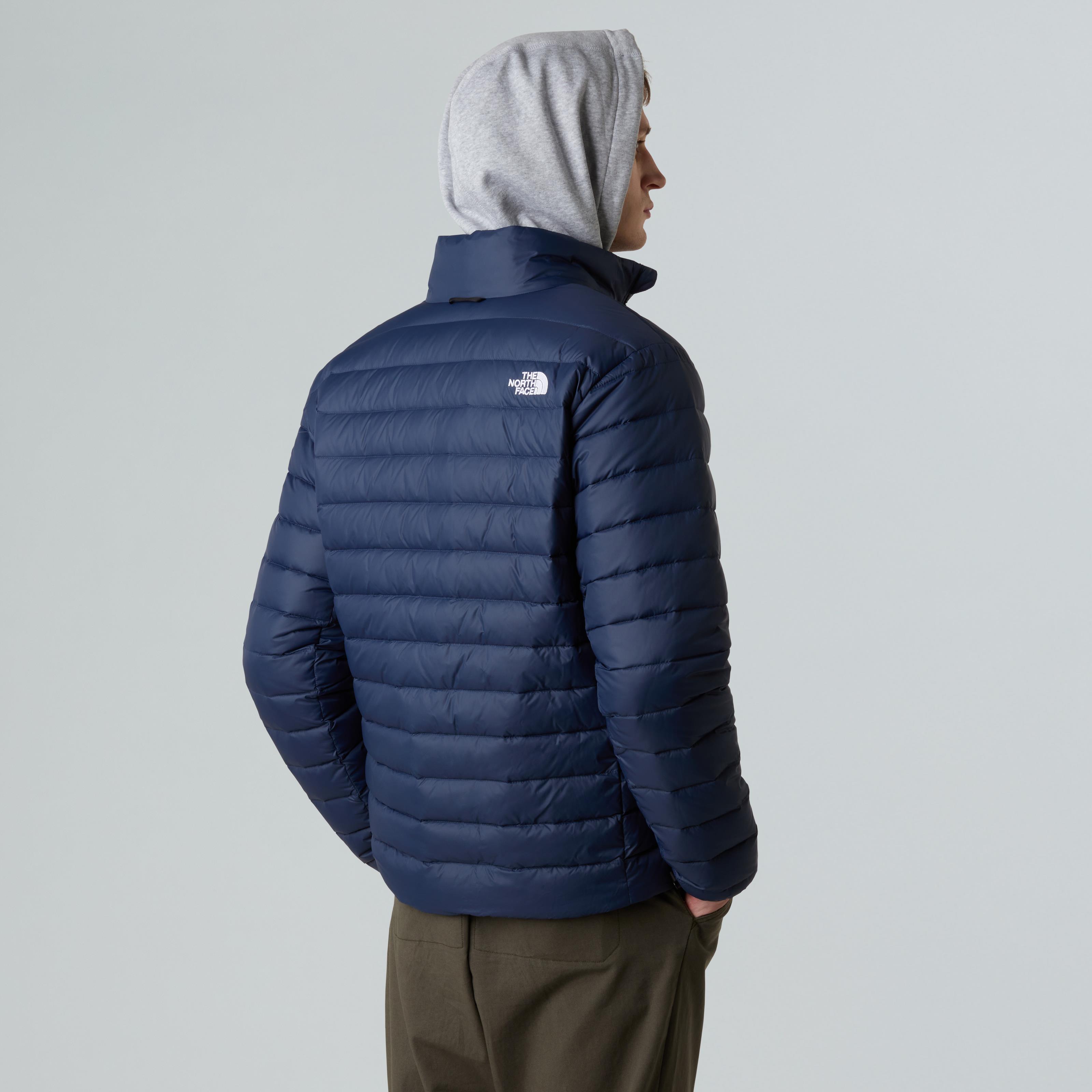 THE NORTH FACE M CLASSIC DOWN JACKET NF0A8D1U8K21