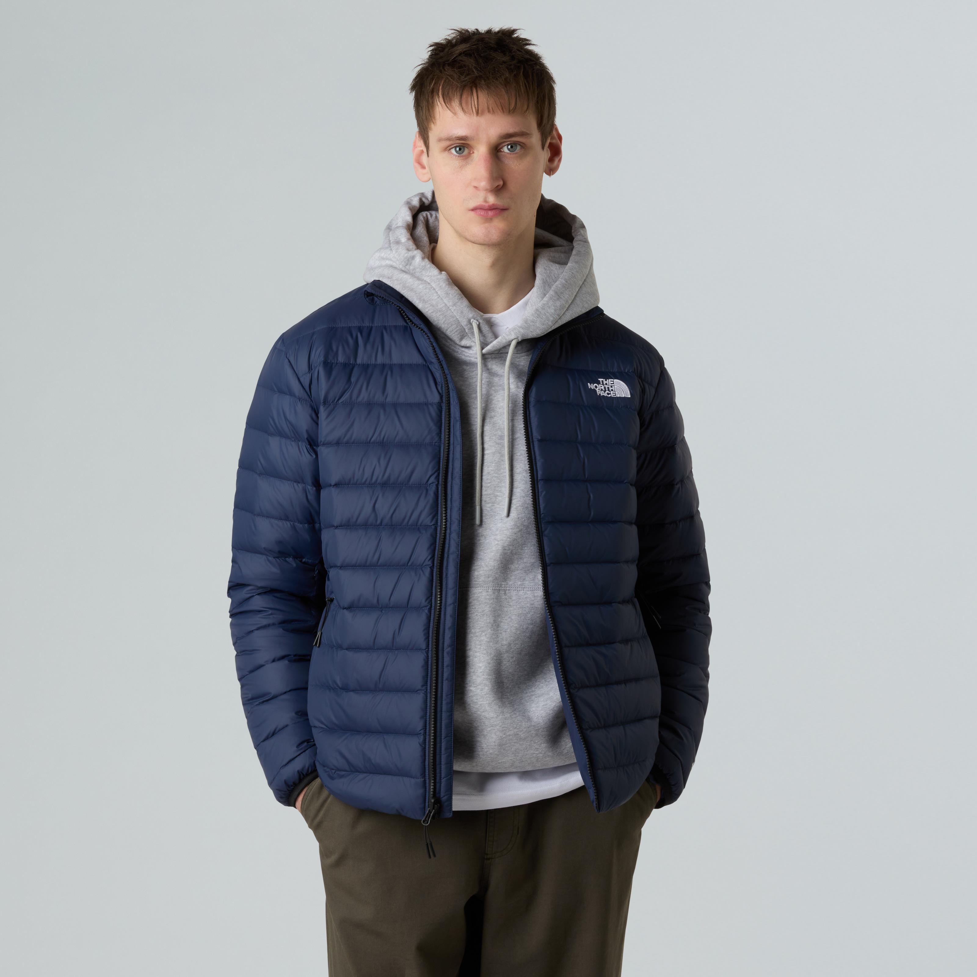 THE NORTH FACE M CLASSIC DOWN JACKET NF0A8D1U8K21