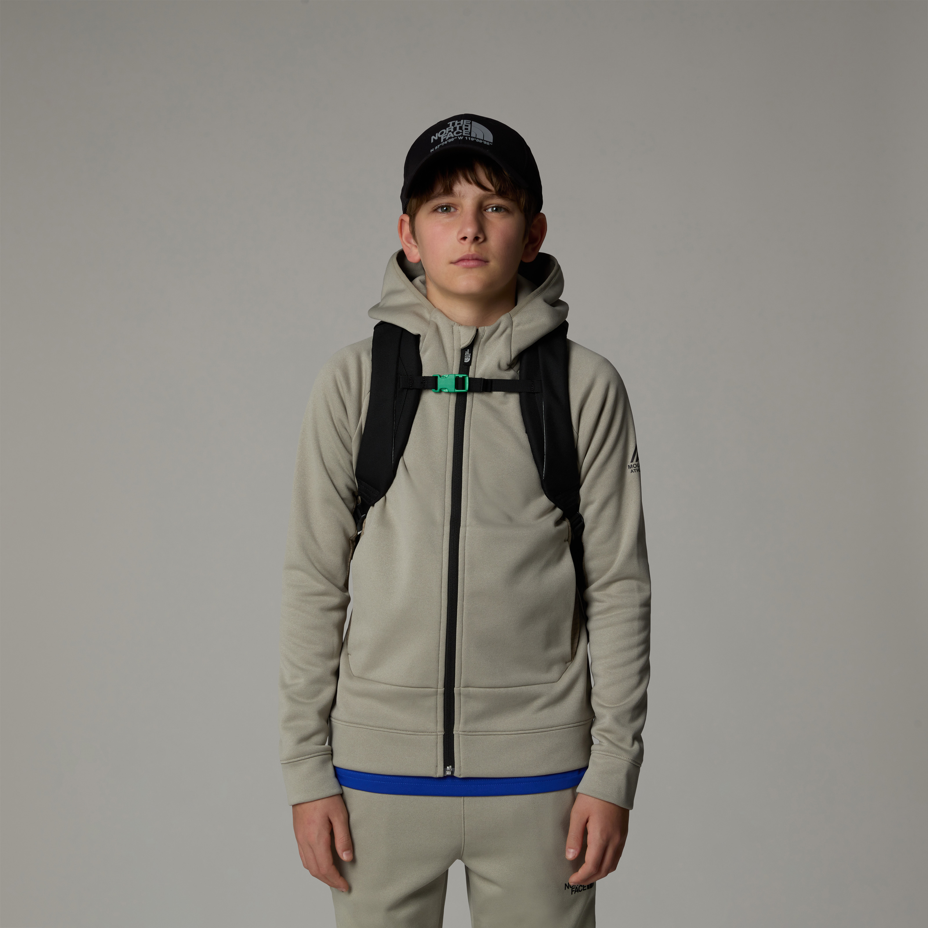 THE NORTH FACE Y COURT JESTER NF0A52VYJK31