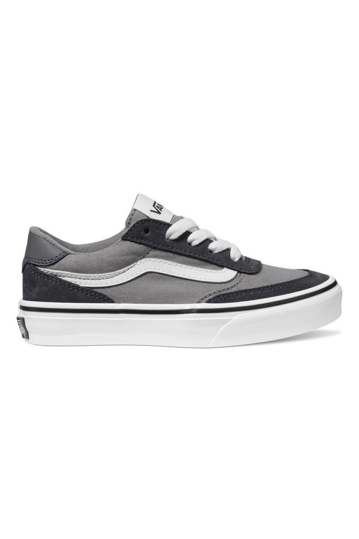 VANS Brooklyn LS VN000D821O71
