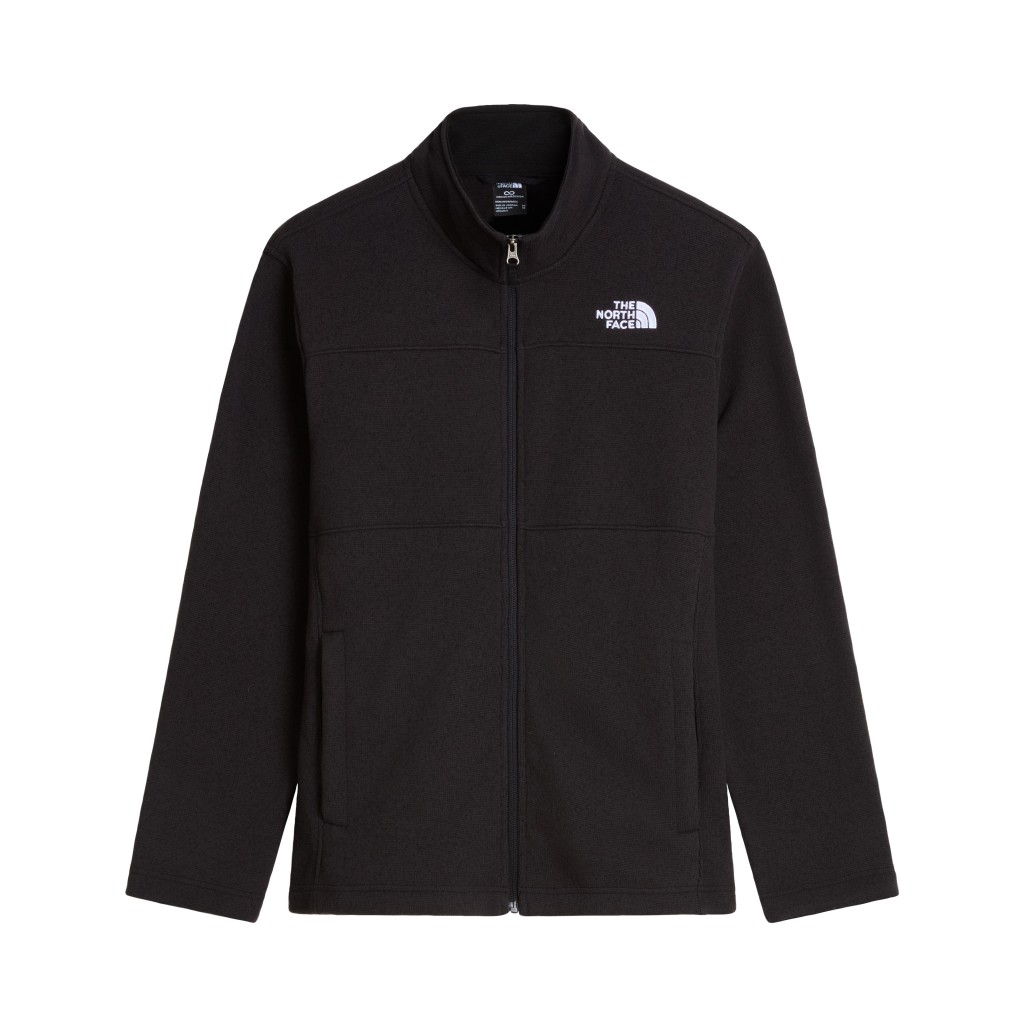 THE NORTH FACE M GORDON LYONS F/Z JACKET NF0A8EX1KS71