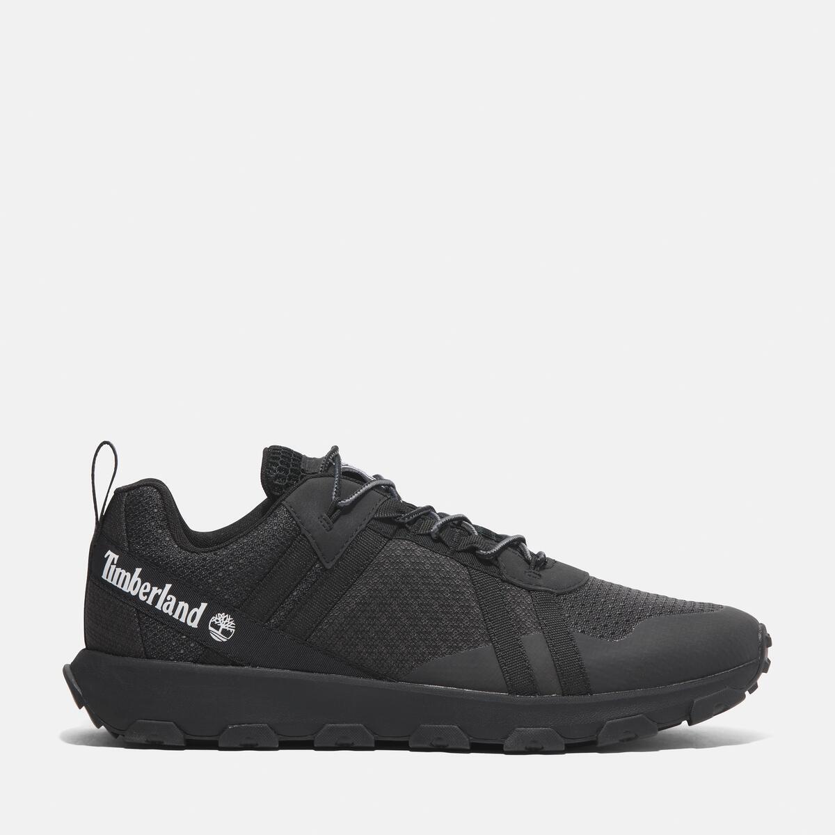Winsor Trail LOW LACE UP WATERPROOF SNEA