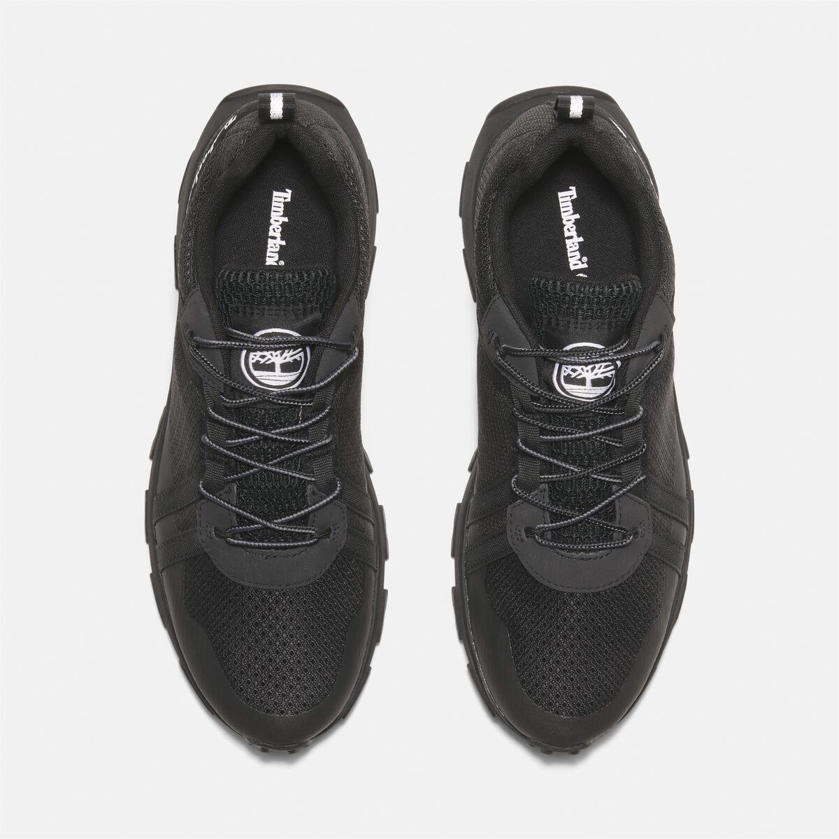 Winsor Trail LOW LACE UP WATERPROOF SNEA
