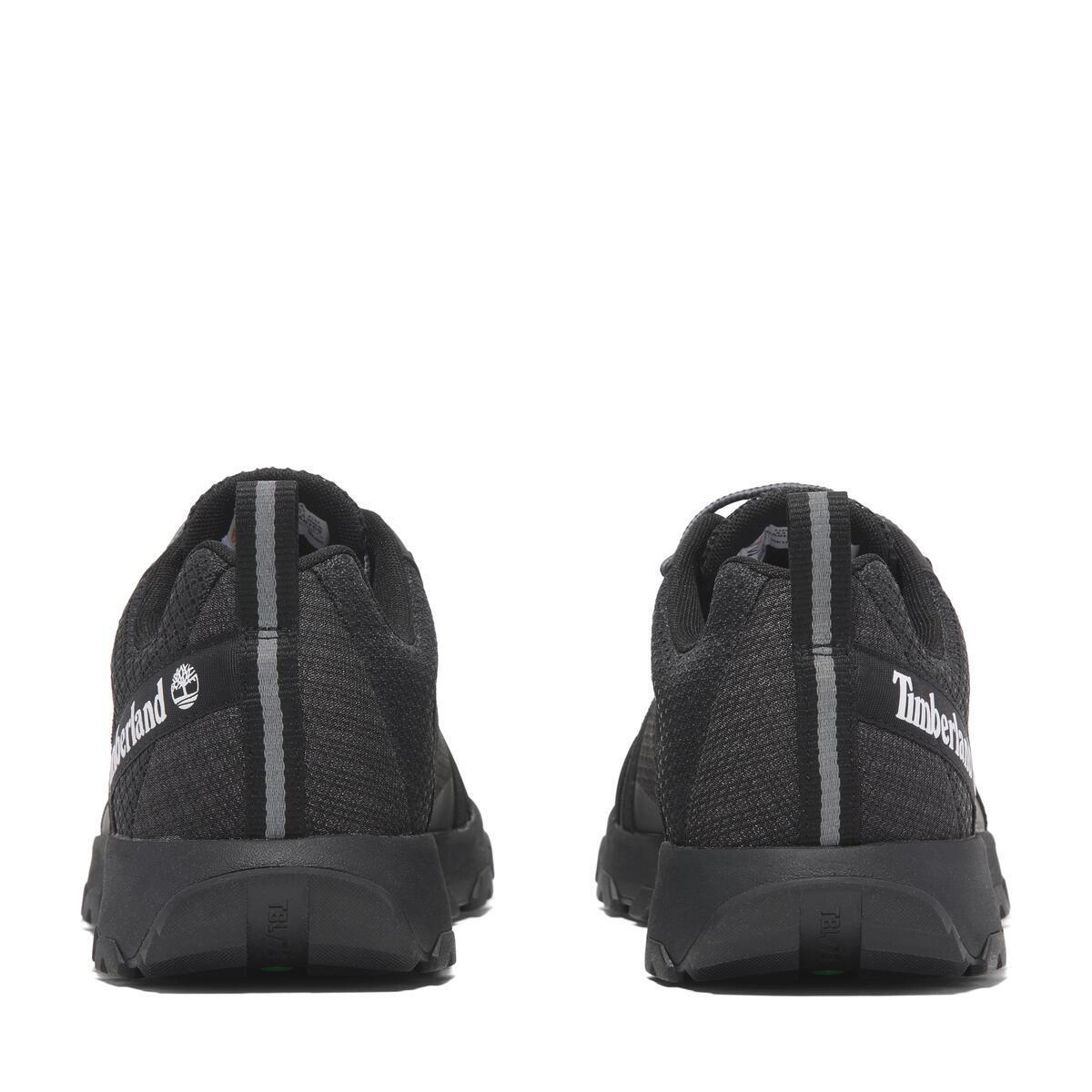 Winsor Trail LOW LACE UP WATERPROOF SNEA