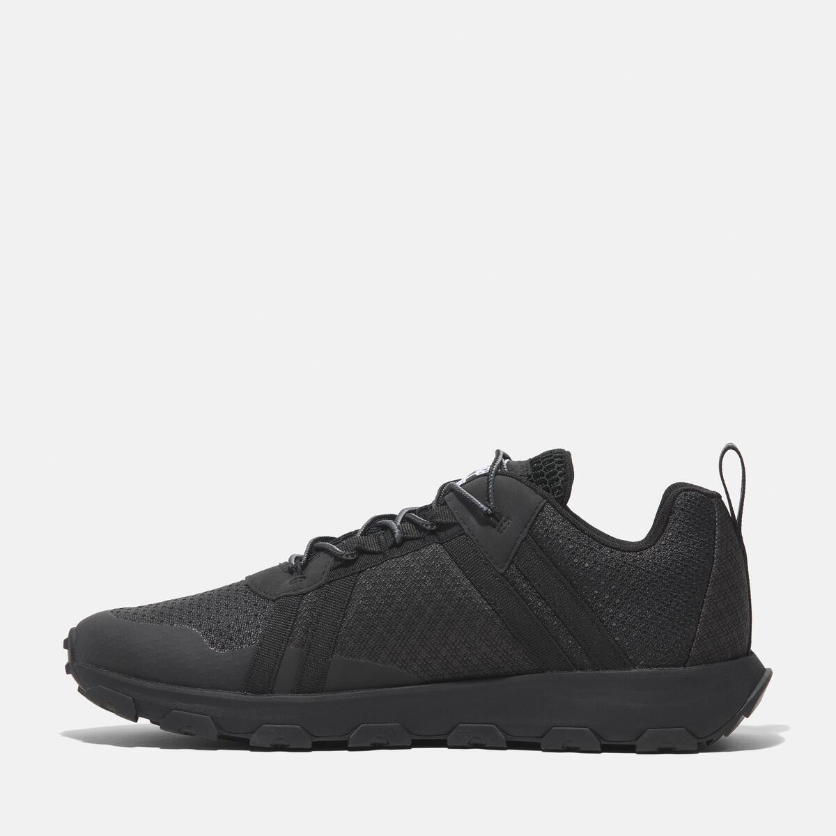 Winsor Trail LOW LACE UP WATERPROOF SNEA