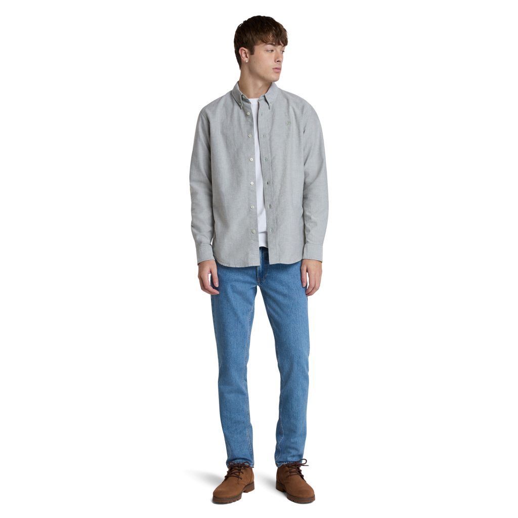 TİMBERLAND SANDOWN Denim Slim TB0A6GKKBQ81