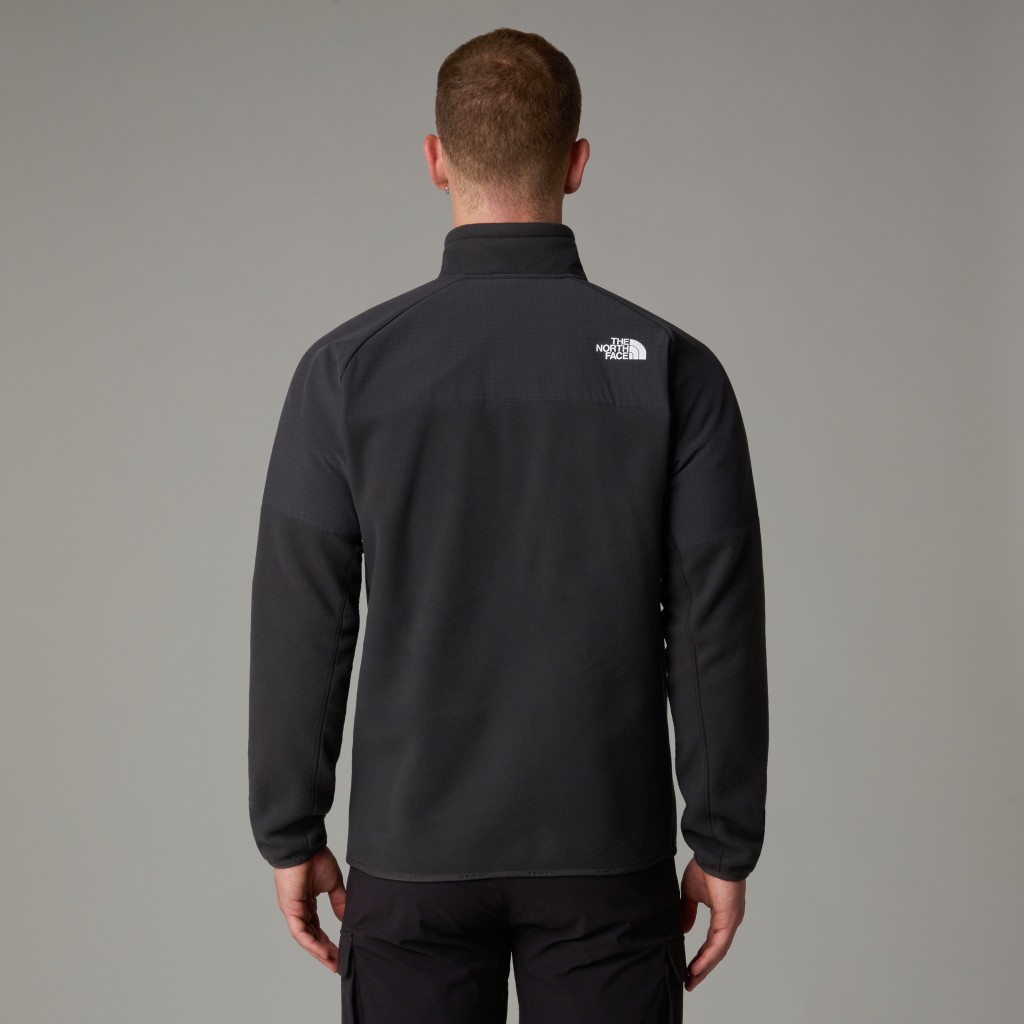 THE NORTH FACE M GLACIER HEAVYWEIGHT 1/2 ZIP NF0A89JHU8M1