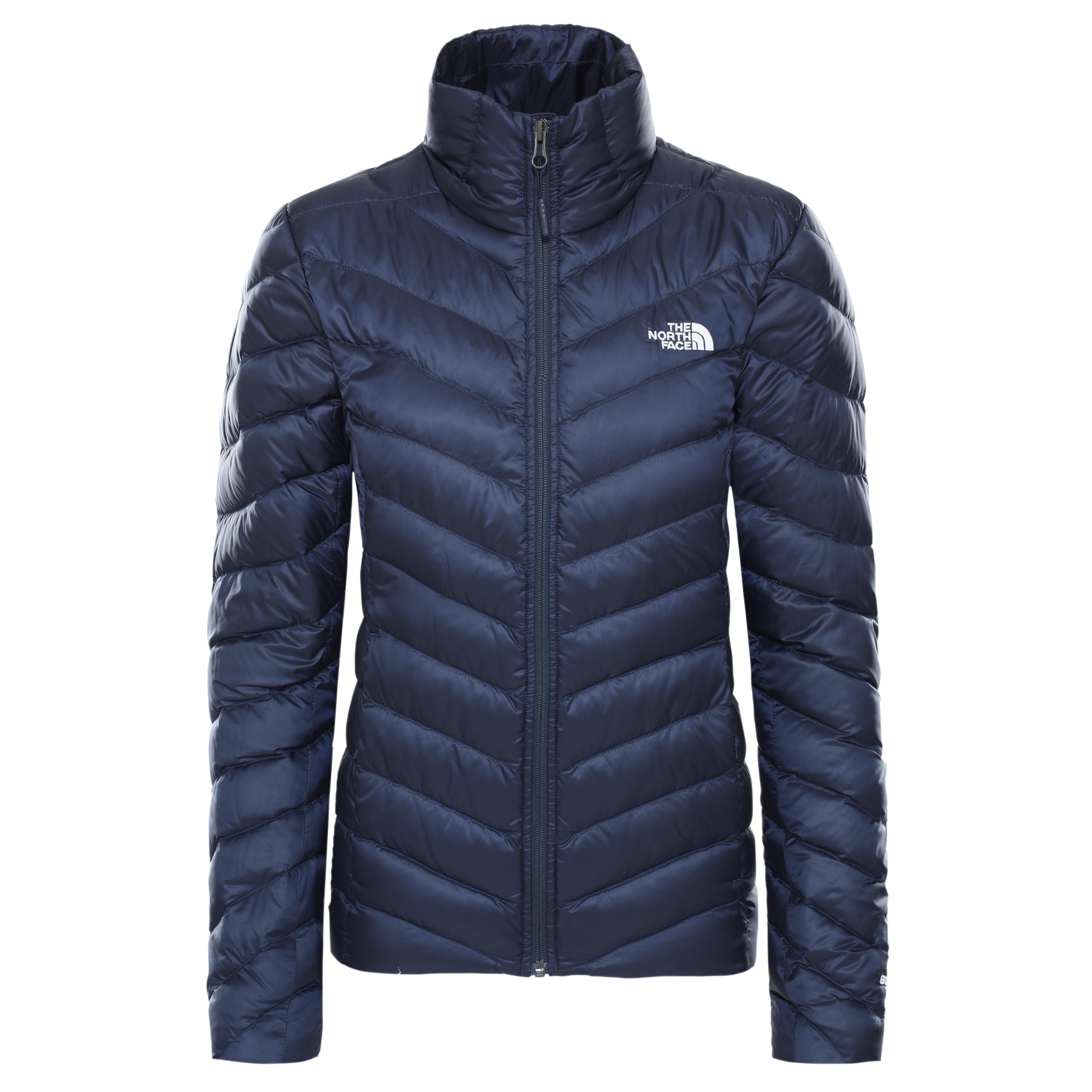 THE NORTH FACE W TREVAIL JKT NF0A3BRMH2G1