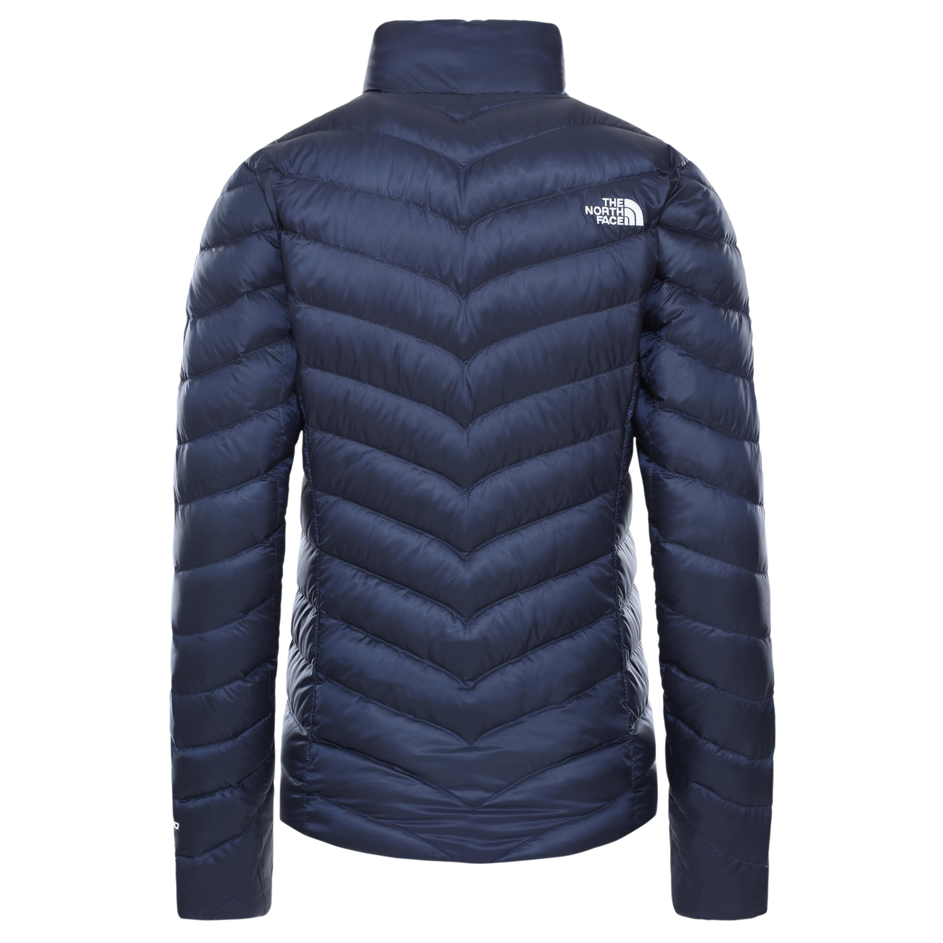 THE NORTH FACE W TREVAIL JKT NF0A3BRMH2G1