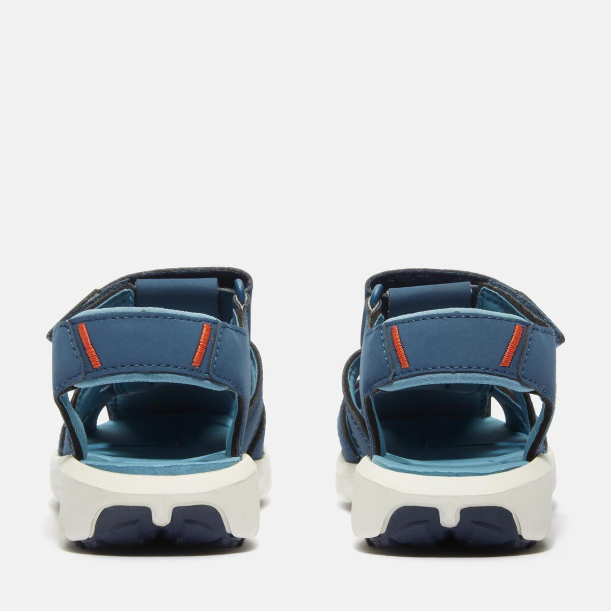 TİMBERLAND MOTION DUNE FISHERMAN SANDAL TB0A6FBTL791