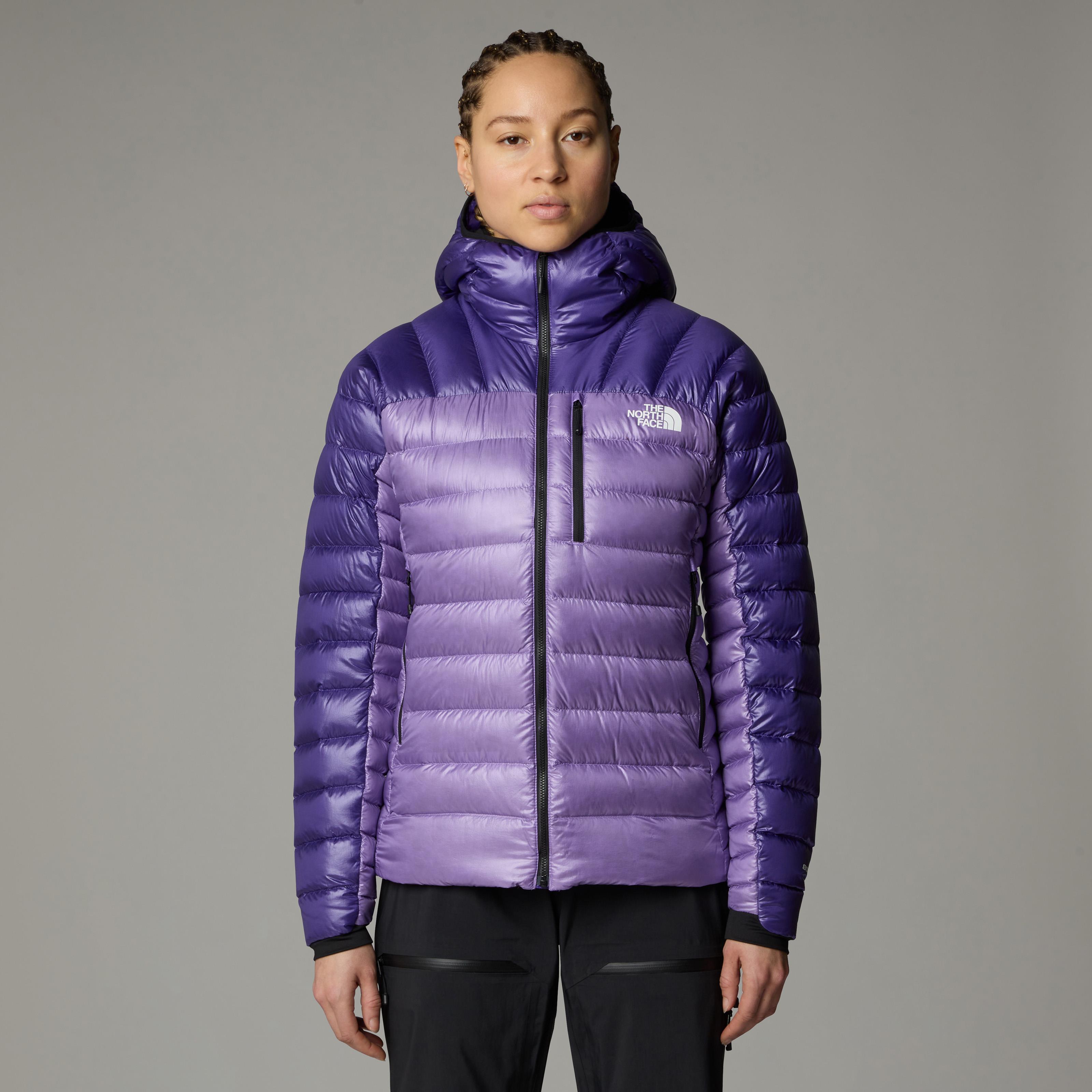 THE NORTH FACE W SUMMIT BREITHORN HOODIE NF0A88056IX1