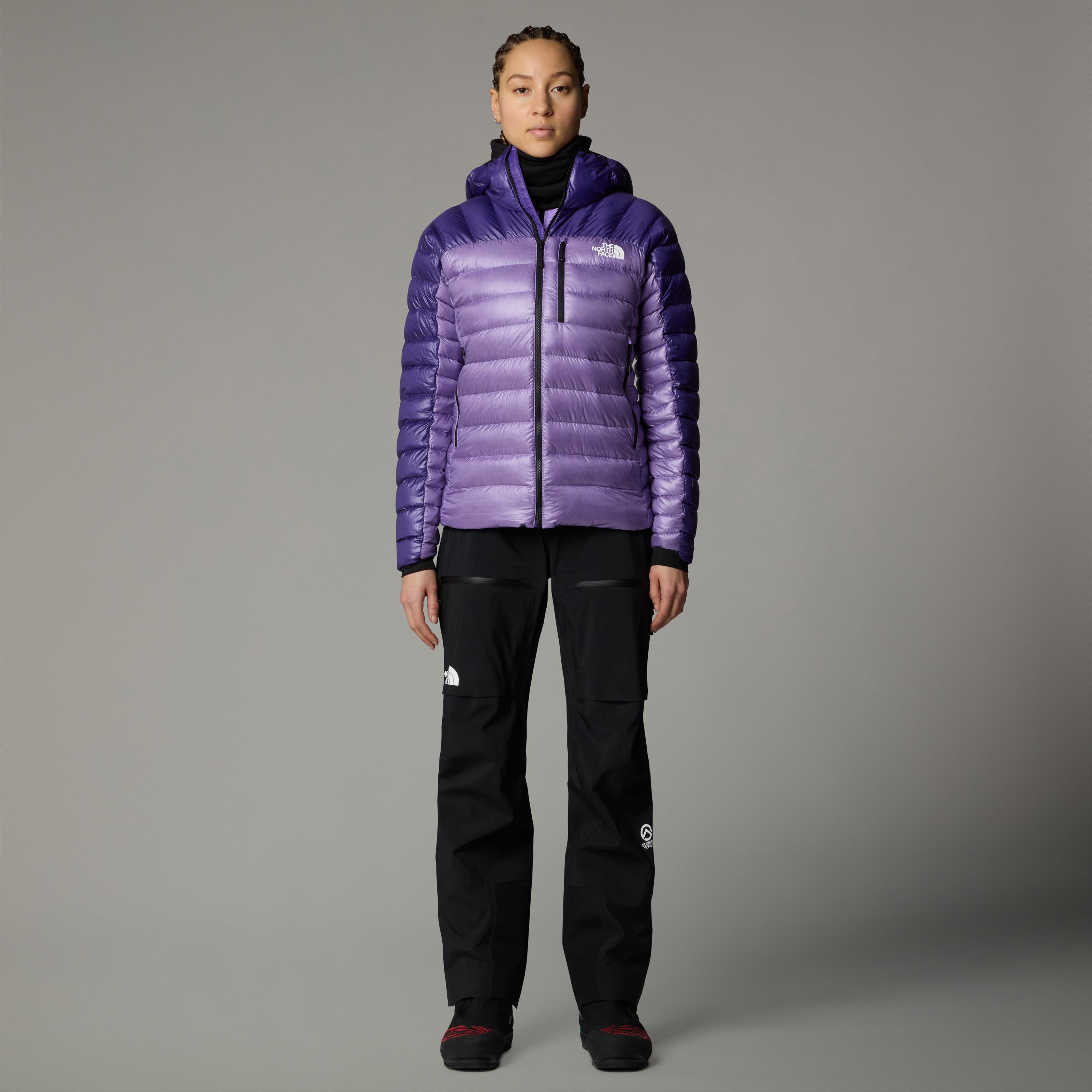 THE NORTH FACE W SUMMIT BREITHORN HOODIE NF0A88056IX1