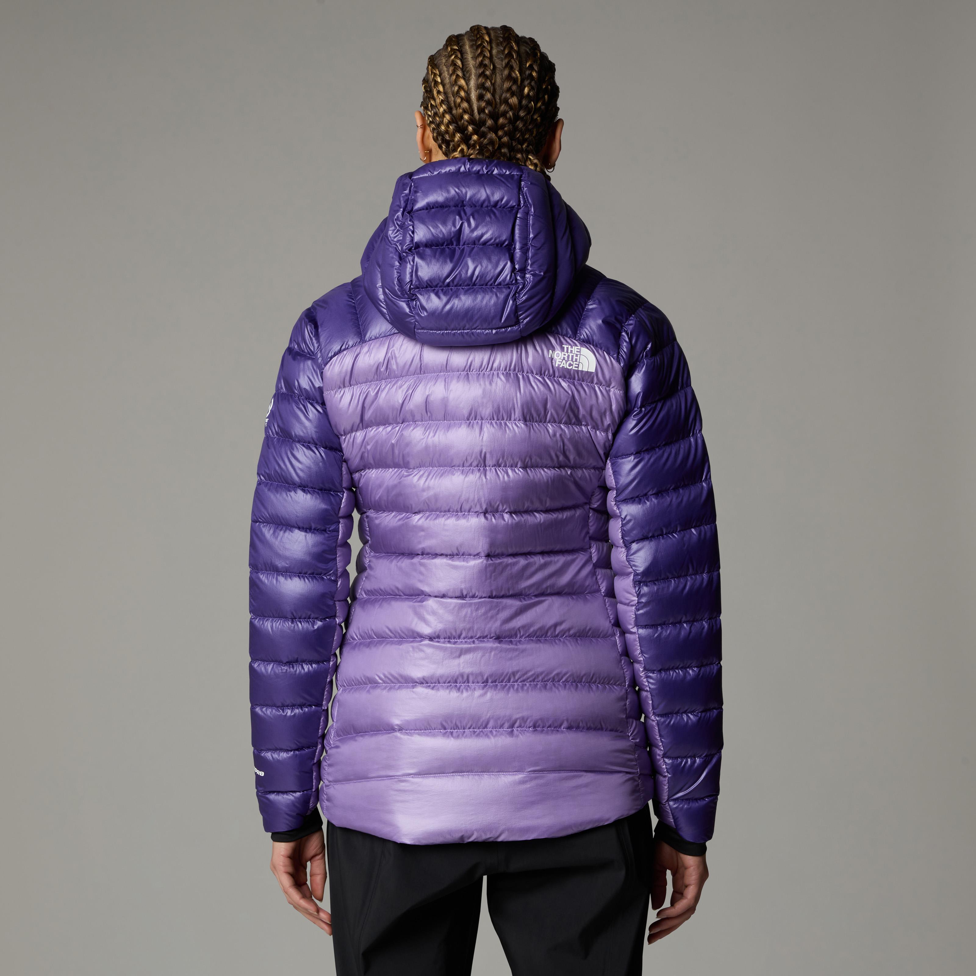 THE NORTH FACE W SUMMIT BREITHORN HOODIE NF0A88056IX1