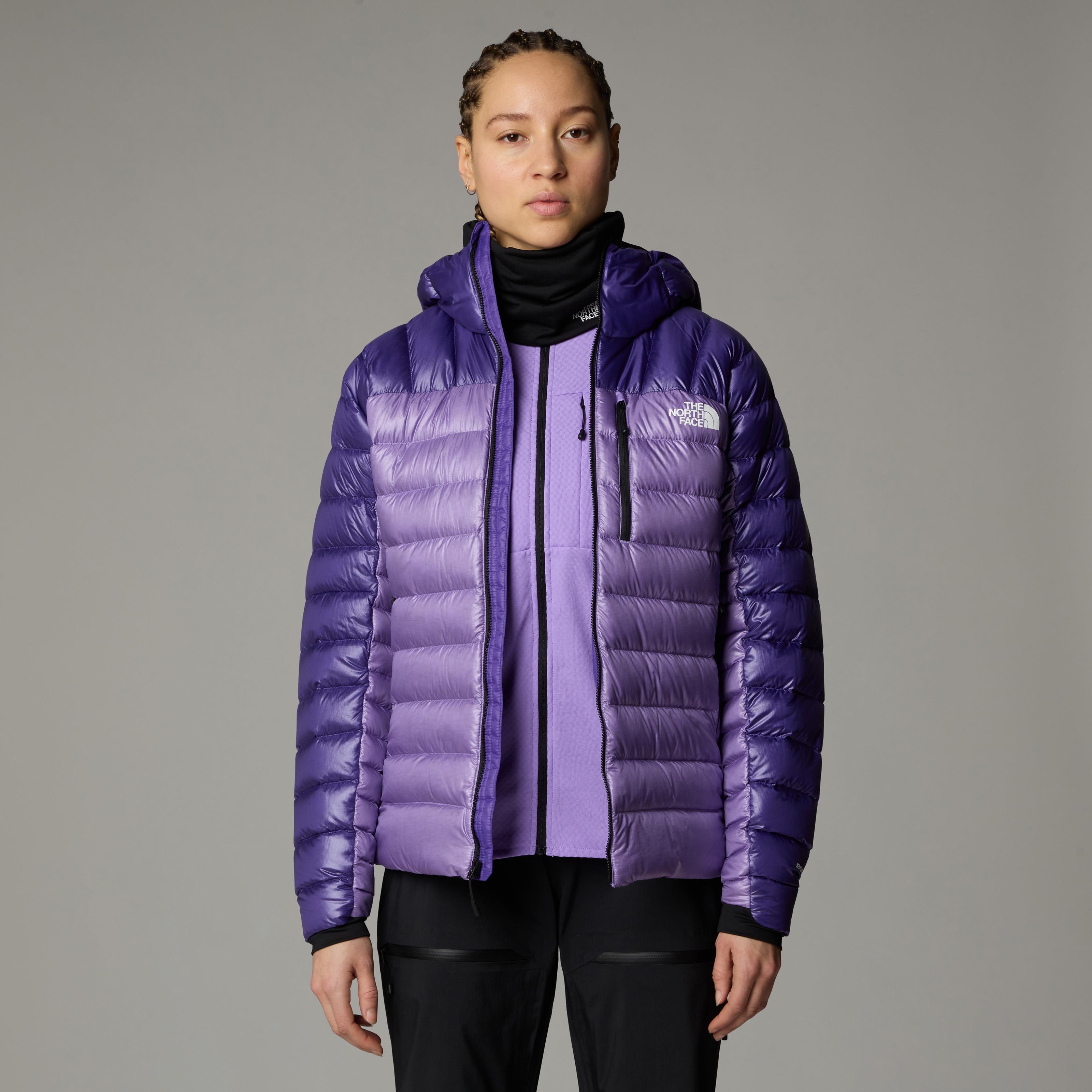 THE NORTH FACE W SUMMIT BREITHORN HOODIE NF0A88056IX1