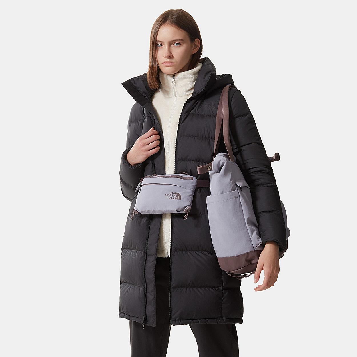 W METROPOLIS PARKA