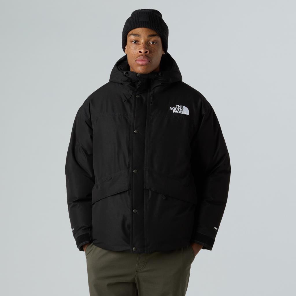 THE NORTH FACE M MOUNTAIN DOWN JACKET NF0A8D1VJK31