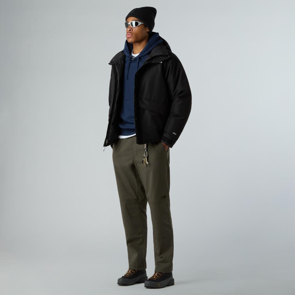THE NORTH FACE M MOUNTAIN DOWN JACKET NF0A8D1VJK31