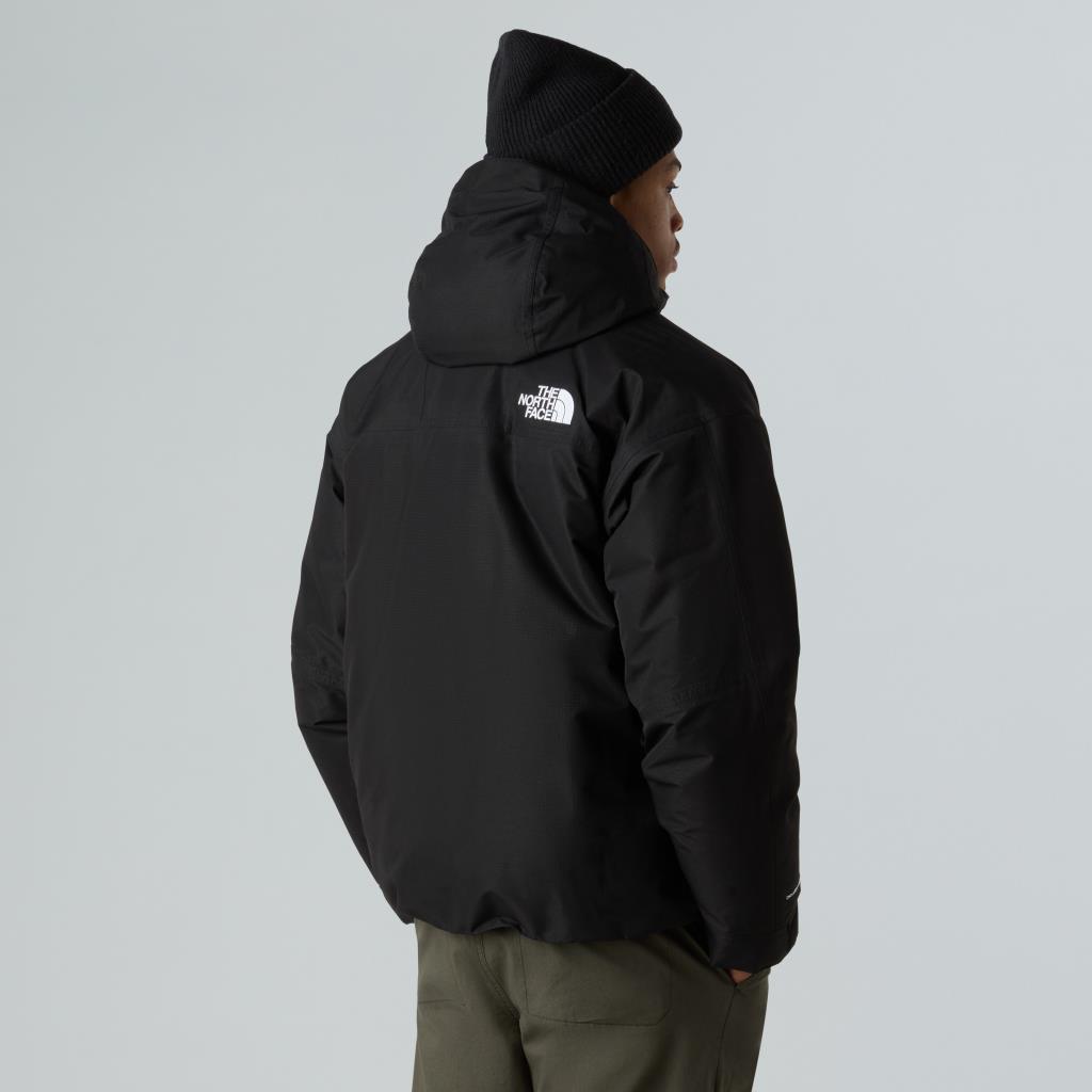 THE NORTH FACE M MOUNTAIN DOWN JACKET NF0A8D1VJK31
