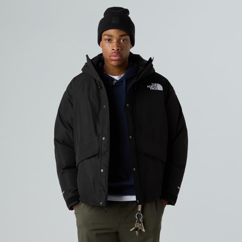 THE NORTH FACE M MOUNTAIN DOWN JACKET NF0A8D1VJK31