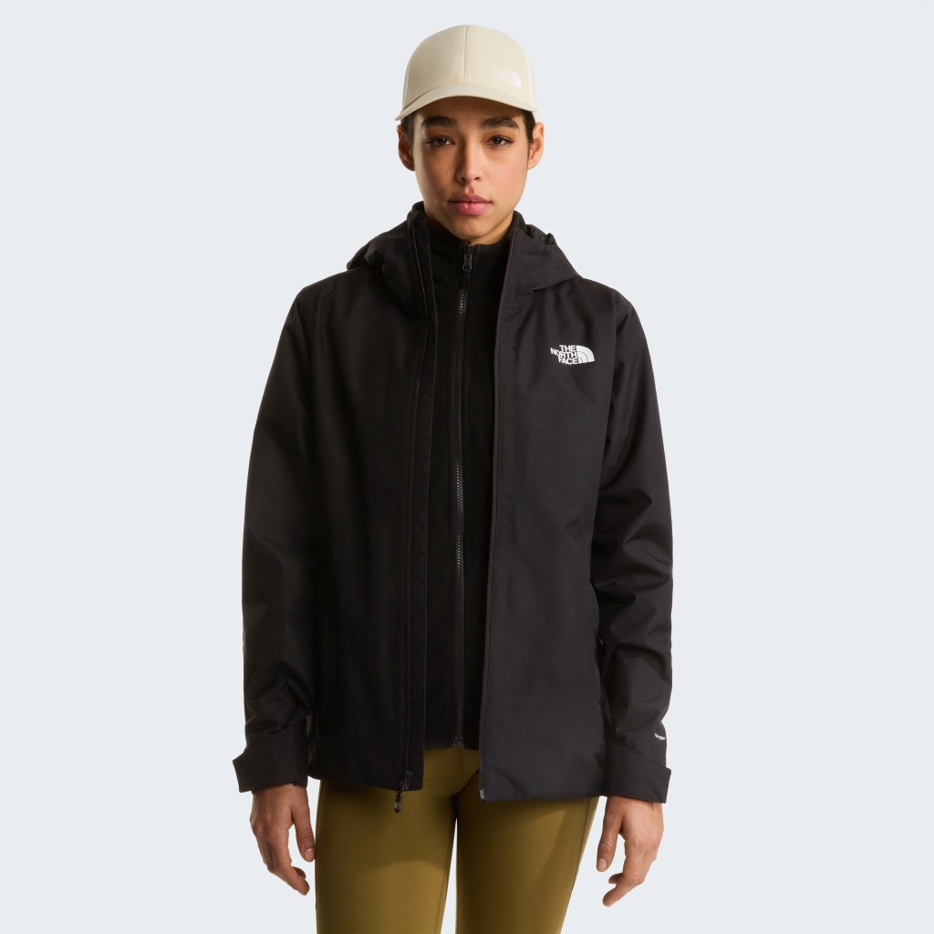 THE NORTH FACE W QUEST TRICLIMATE NF0A8G11JK31