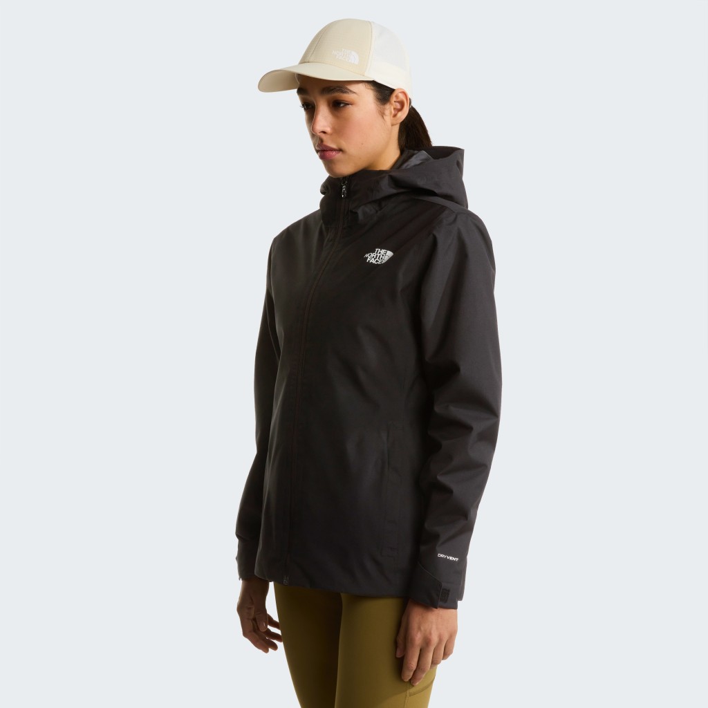THE NORTH FACE W QUEST TRICLIMATE NF0A8G11JK31