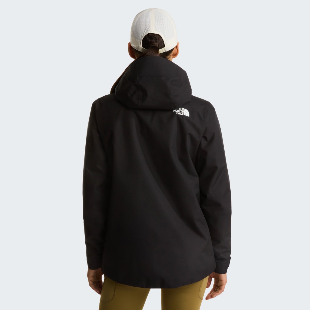 THE NORTH FACE W QUEST TRICLIMATE NF0A8G11JK31