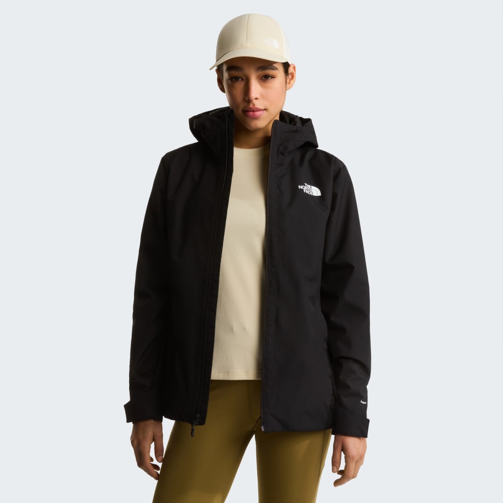 THE NORTH FACE W QUEST TRICLIMATE NF0A8G11JK31