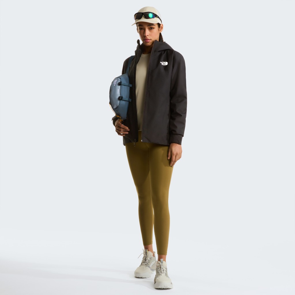 THE NORTH FACE W QUEST TRICLIMATE NF0A8G11JK31