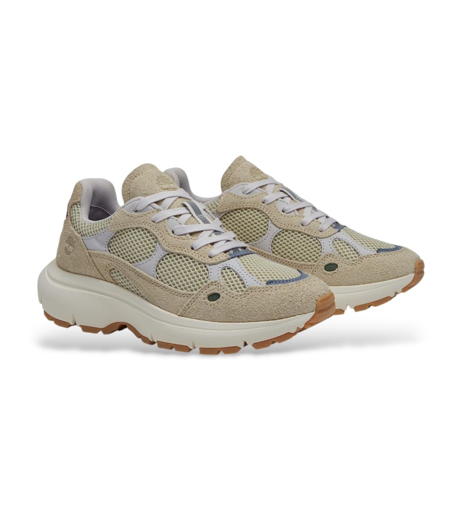 TİMBERLAND HAZEL LANE LOW LACE UP SNEAKER TB0A43R8EW21