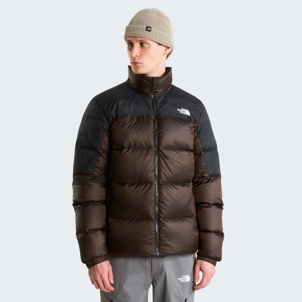 THE NORTH FACE M DIABLO DOWN 2.0 JACKET NF0A8993UQ81