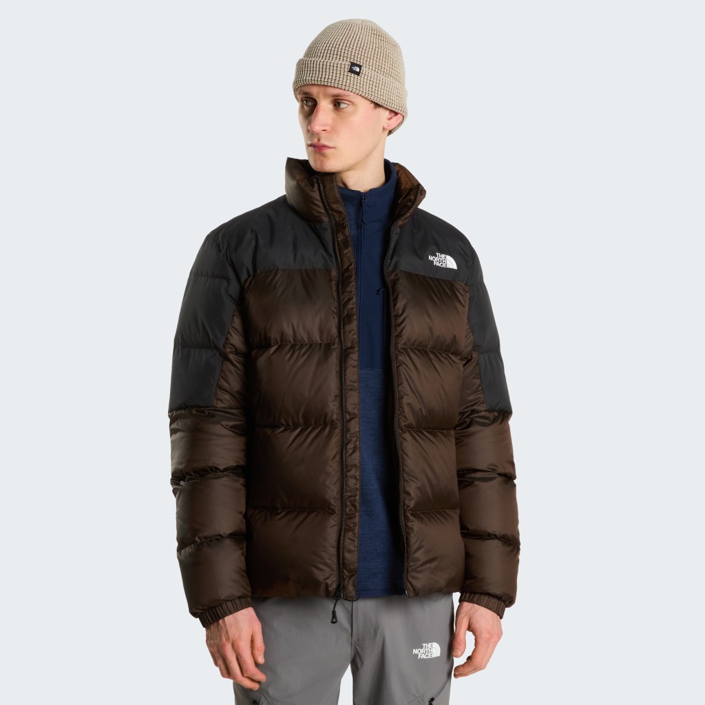 THE NORTH FACE M DIABLO DOWN 2.0 JACKET NF0A8993UQ81