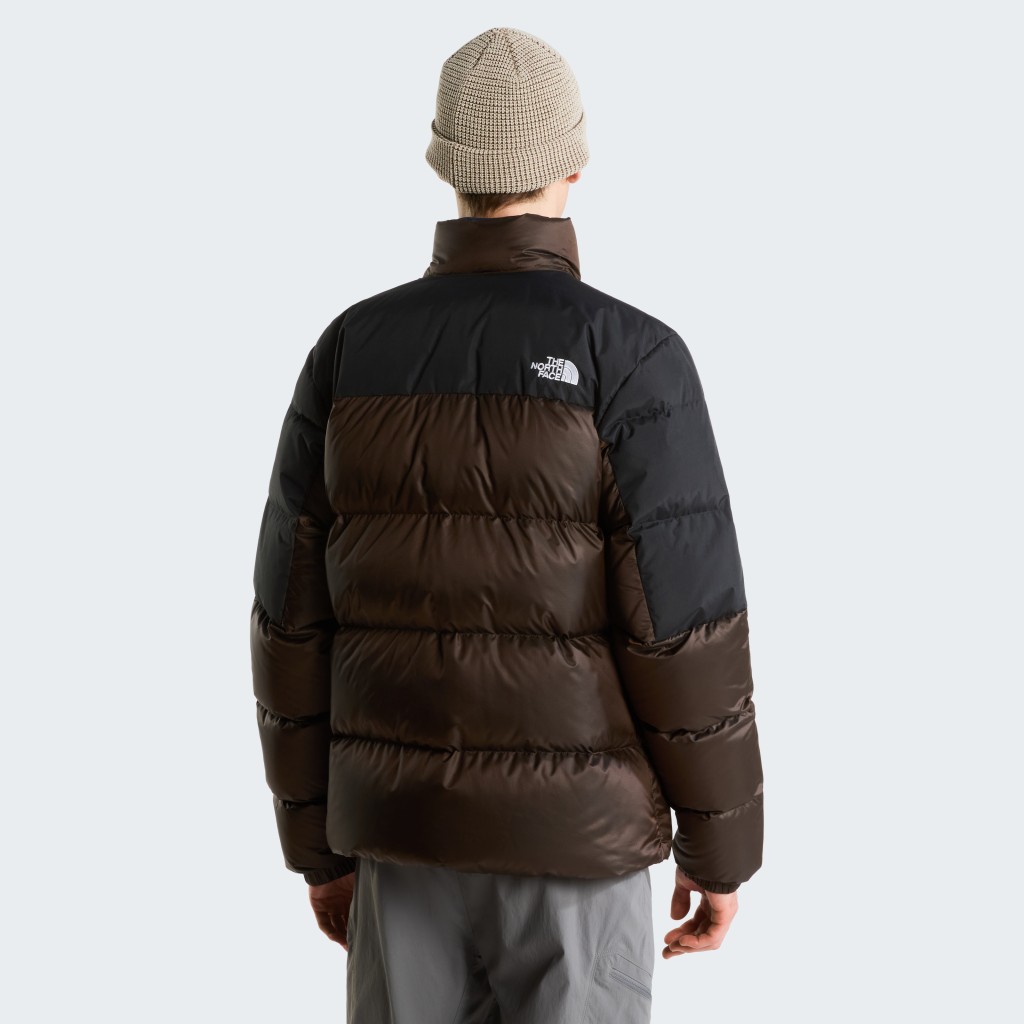 THE NORTH FACE M DIABLO DOWN 2.0 JACKET NF0A8993UQ81