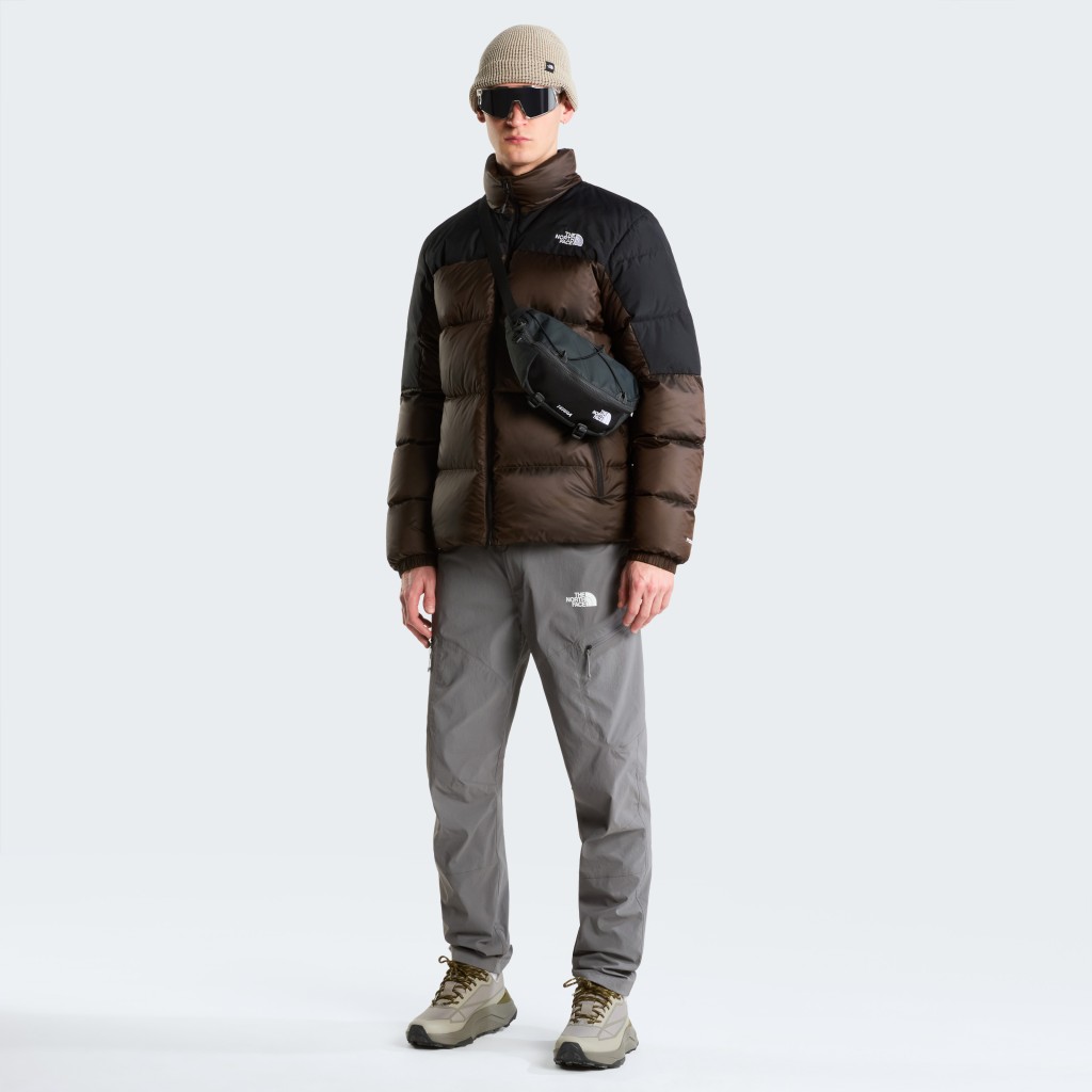 THE NORTH FACE M DIABLO DOWN 2.0 JACKET NF0A8993UQ81