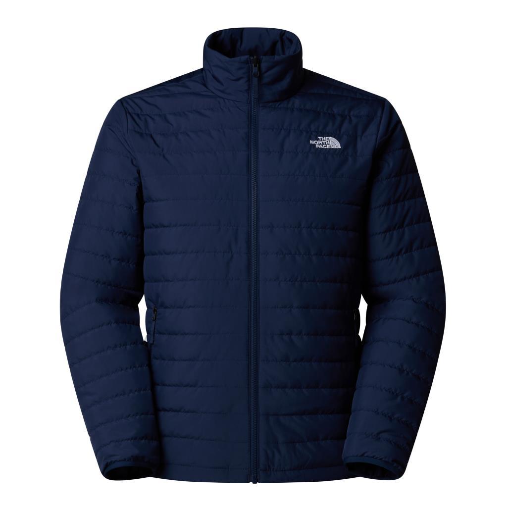 THE NORTH FACE M CARTO MONO TRICLIMATE HOODED JACKET NF0A8D1S8K21