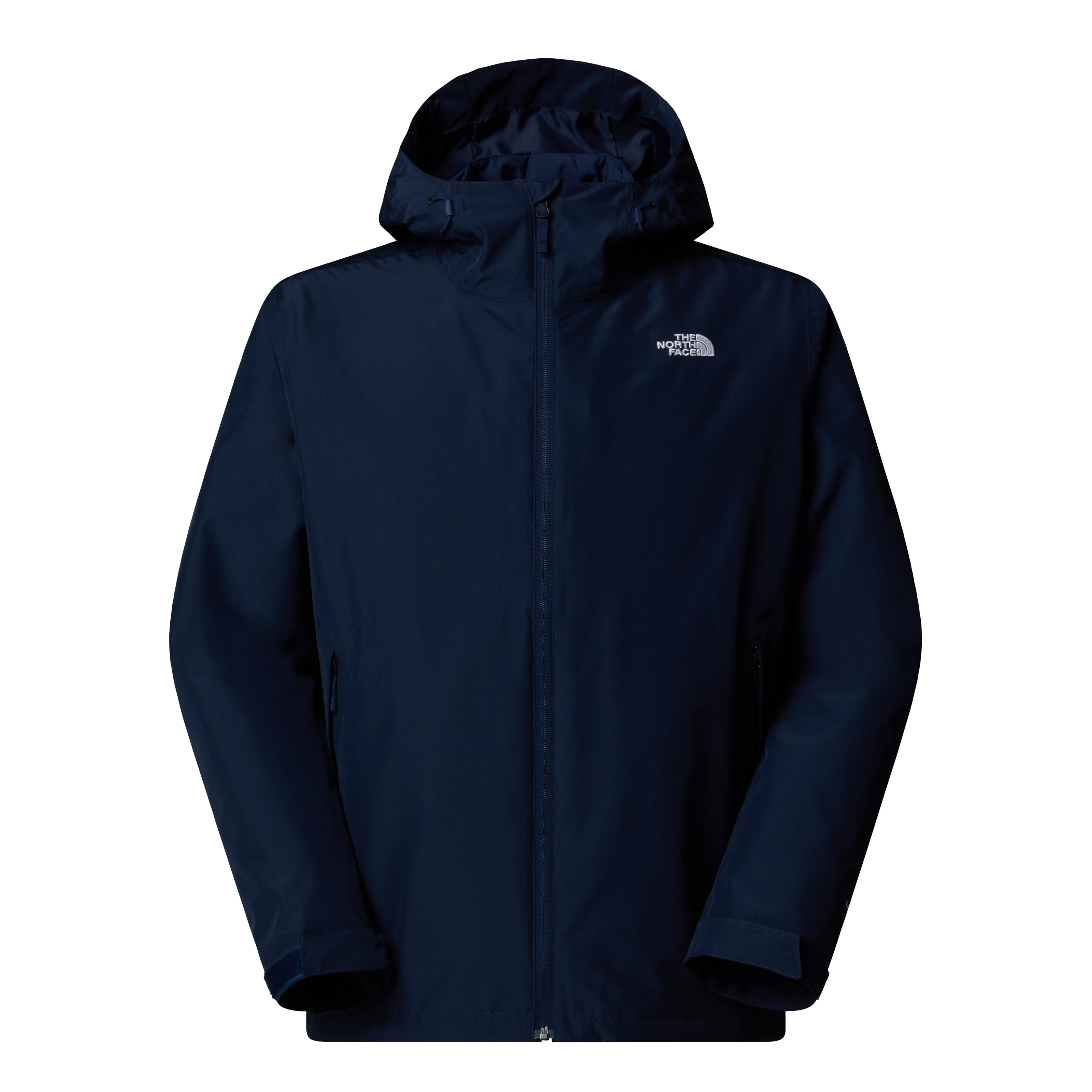 THE NORTH FACE M CARTO MONO TRICLIMATE HOODED JACKET NF0A8D1S8K21