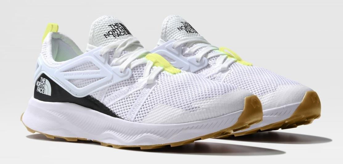 THE NORTH FACE M OXEYE NF0A7W5SVK71