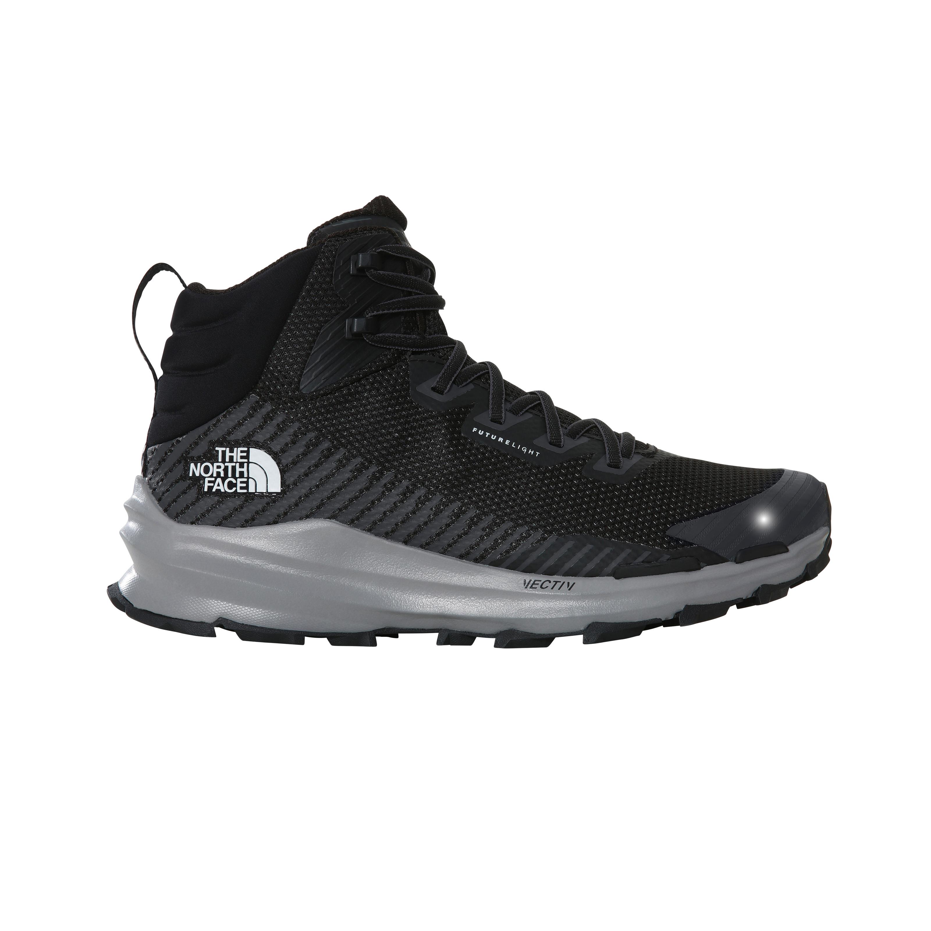 THE NORTH FACE M VECTIV FASTPACK MID FUTURELIGHT NF0A5JCWNY71