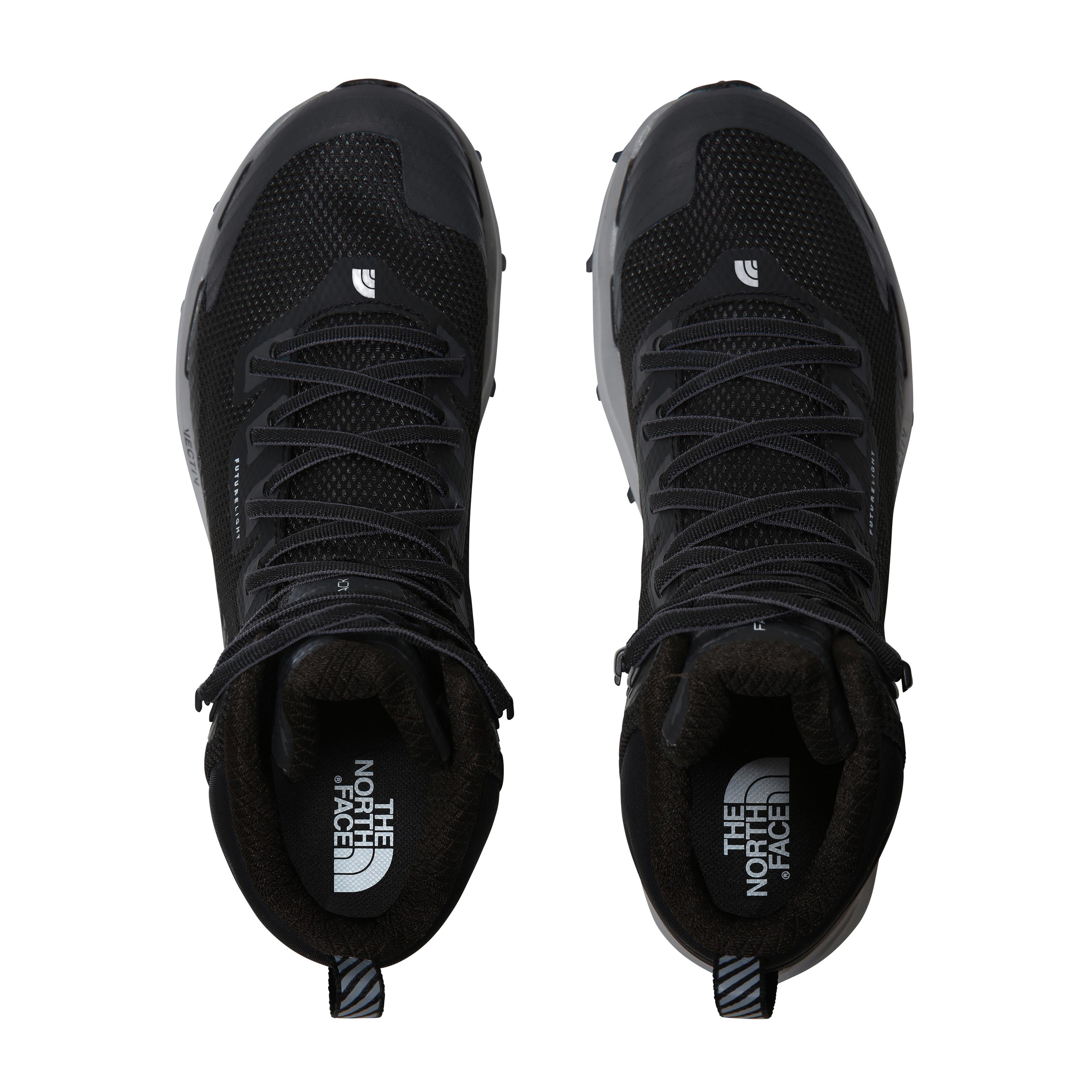 THE NORTH FACE M VECTIV FASTPACK MID FUTURELIGHT NF0A5JCWNY71