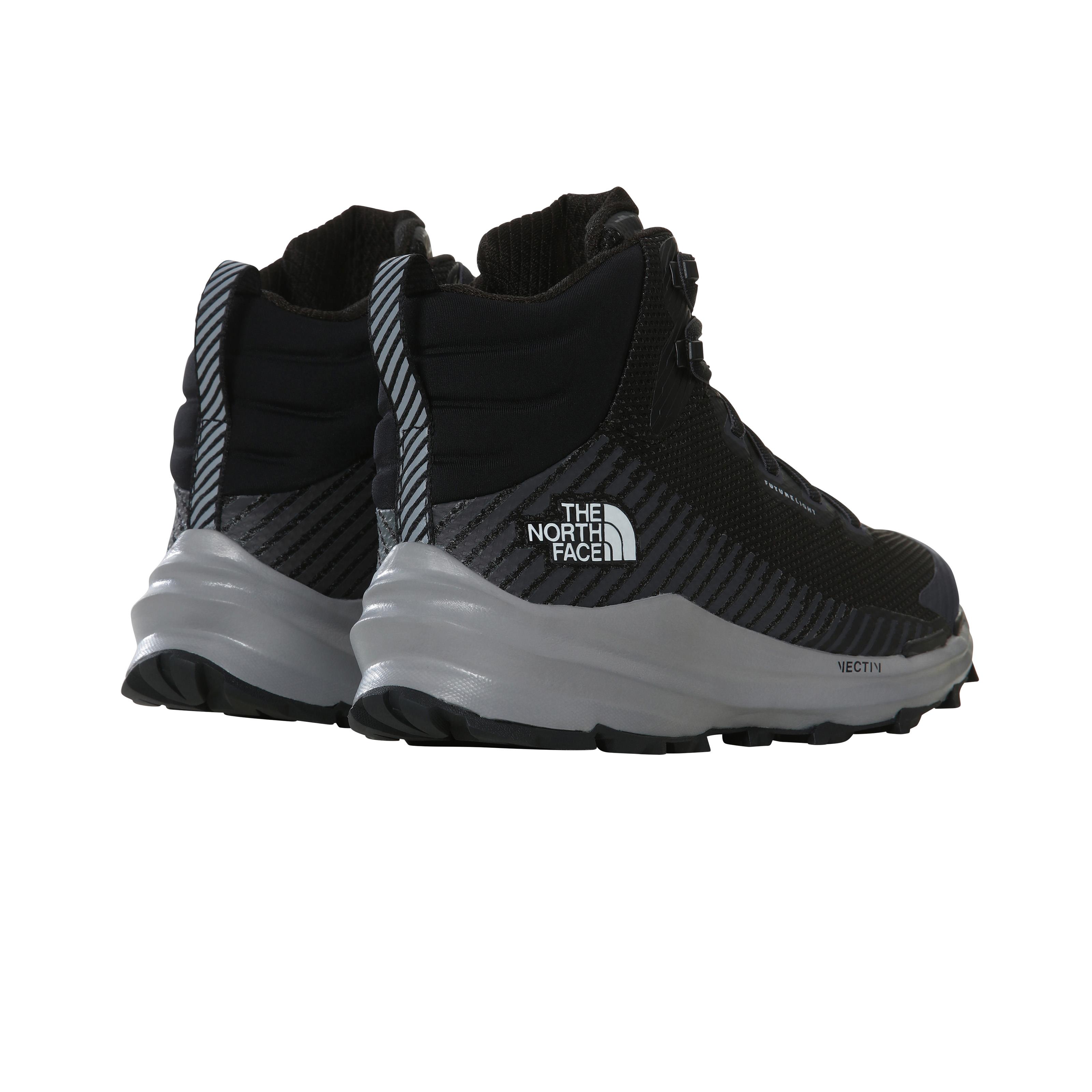 THE NORTH FACE M VECTIV FASTPACK MID FUTURELIGHT NF0A5JCWNY71