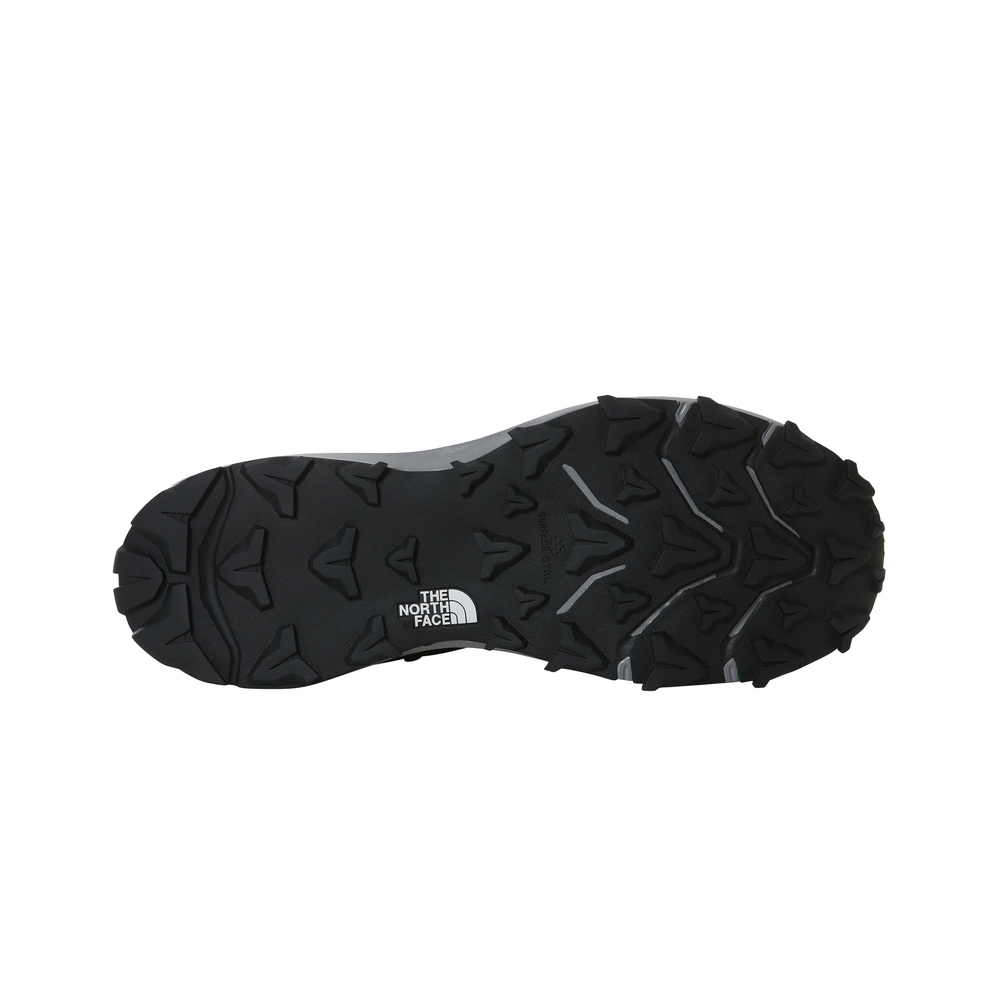 THE NORTH FACE M VECTIV FASTPACK MID FUTURELIGHT NF0A5JCWNY71