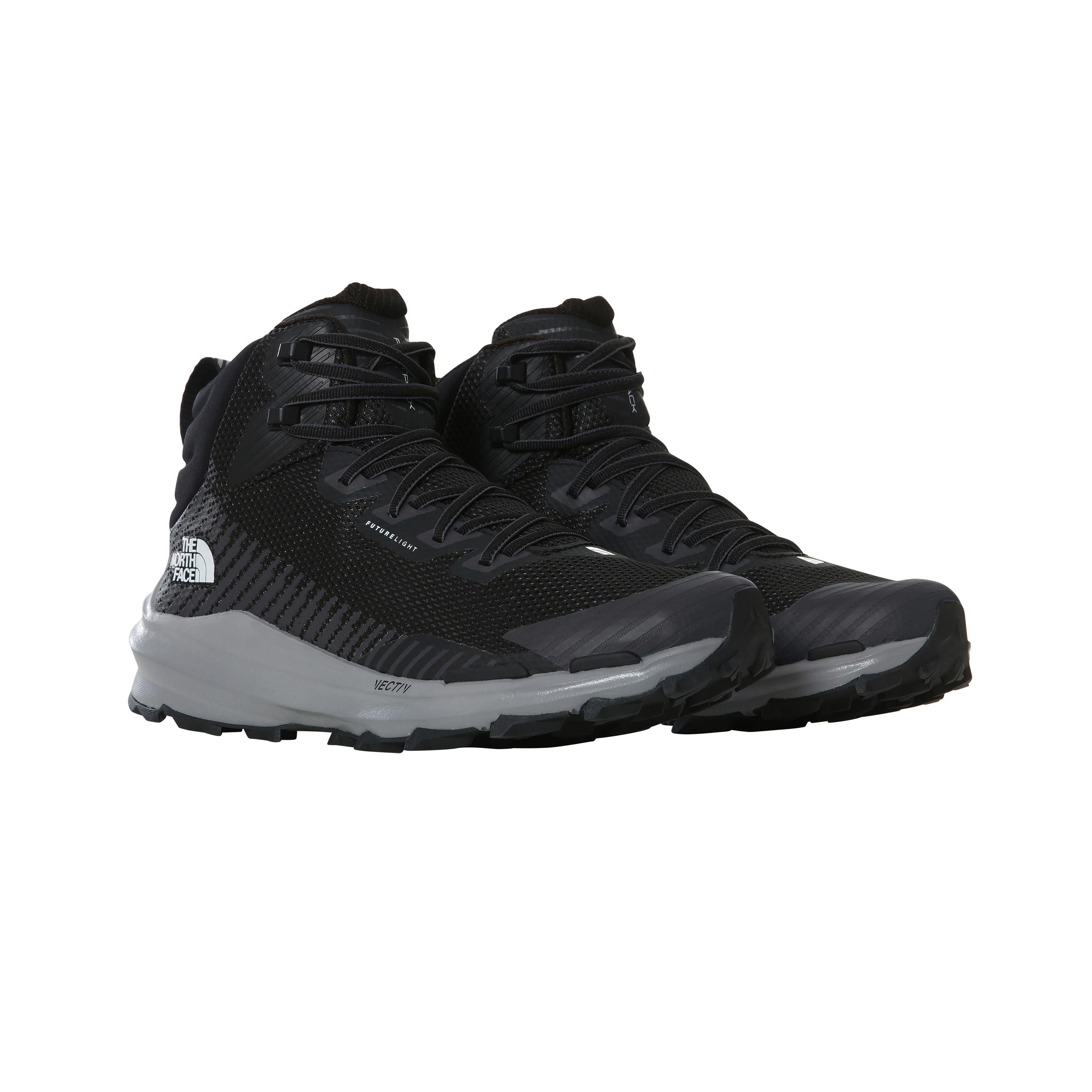 THE NORTH FACE M VECTIV FASTPACK MID FUTURELIGHT NF0A5JCWNY71