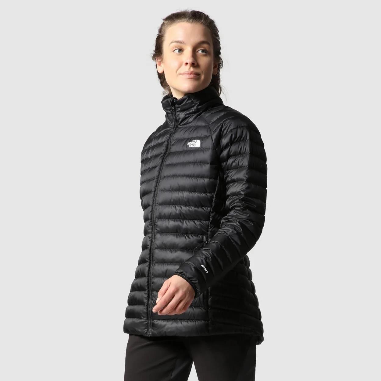 W BETTAFORCA LT DOWN JACKET